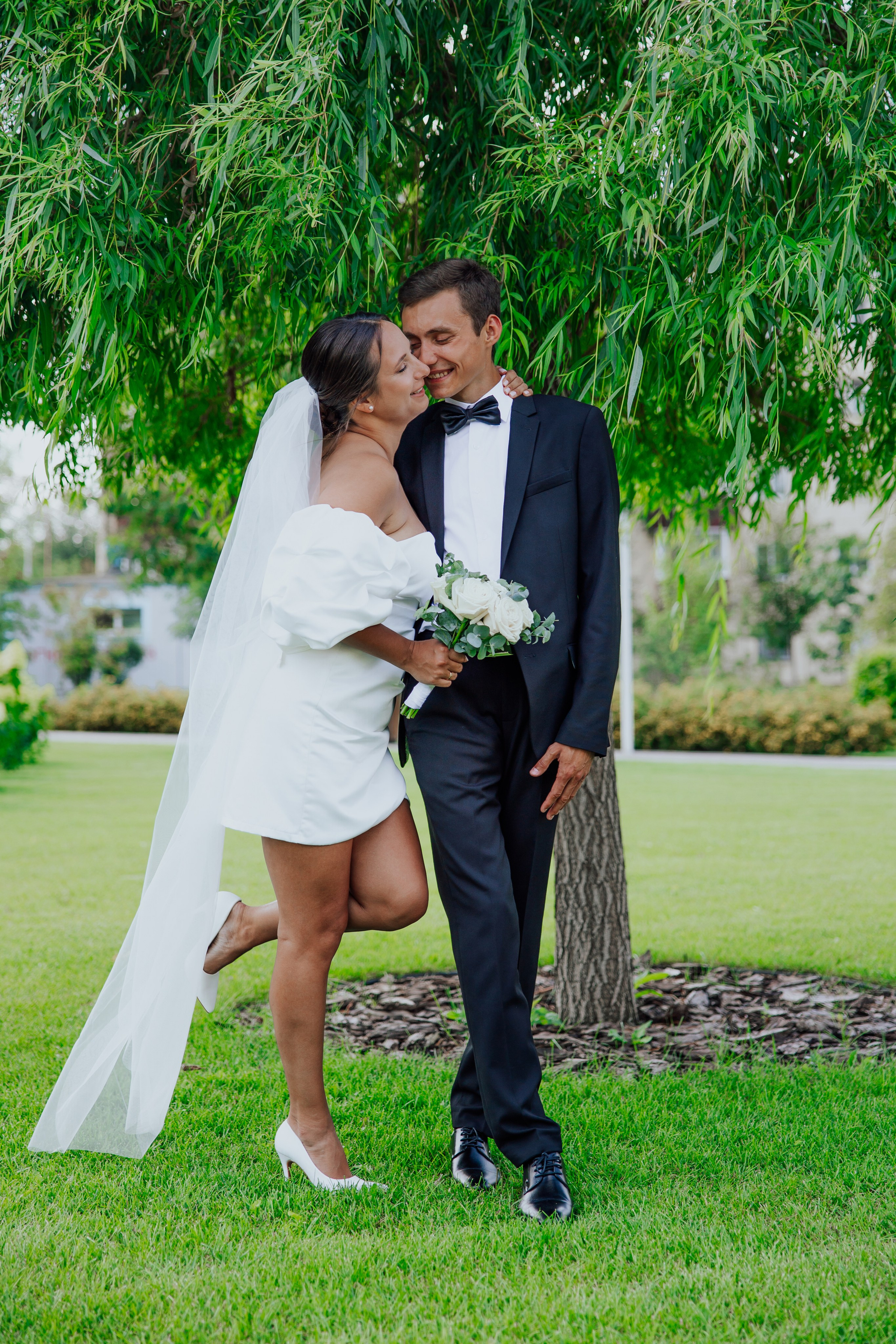 Дмитрий & Мария