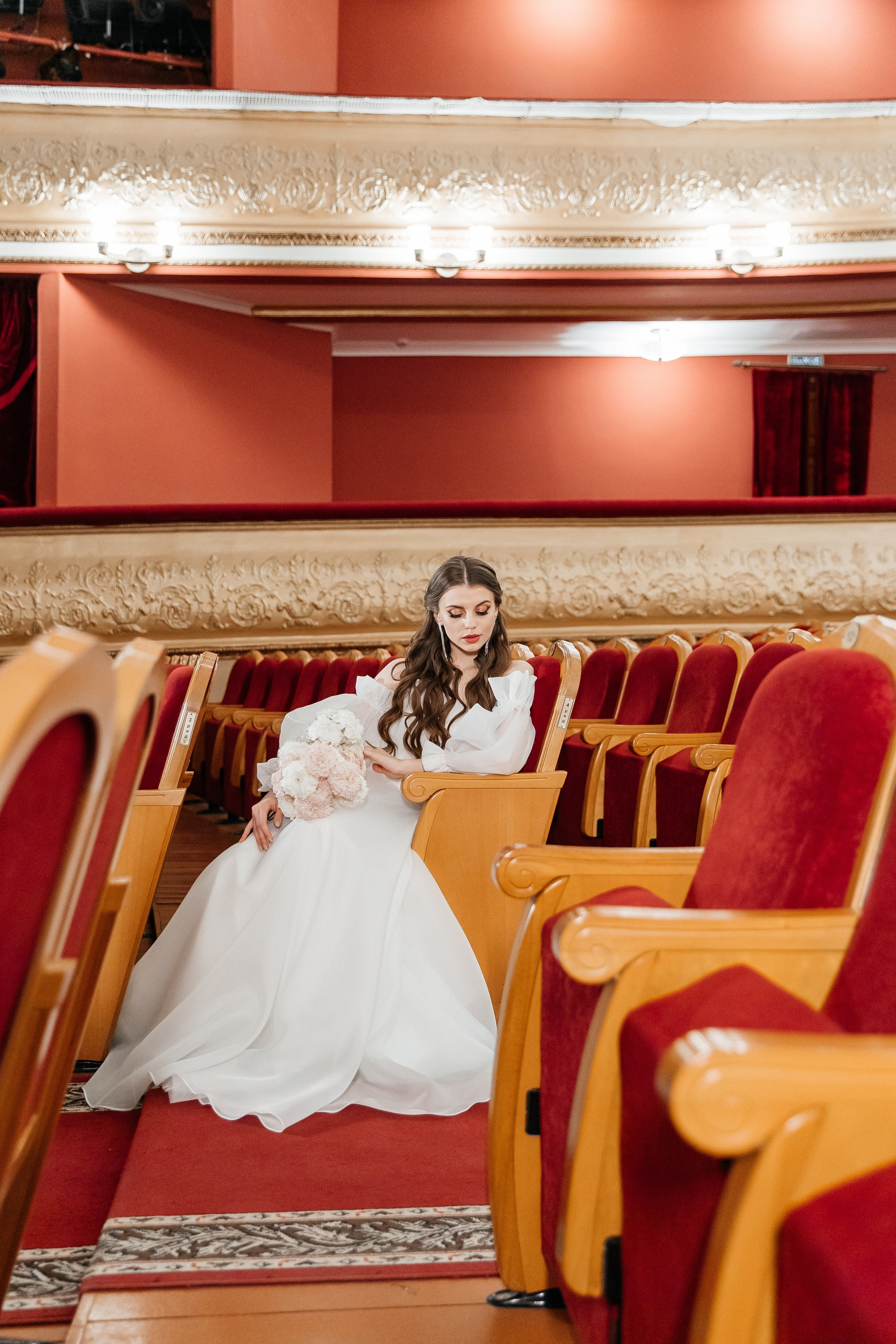 Елизавета. Свадебный и семейный фотограф Егорова Юлия