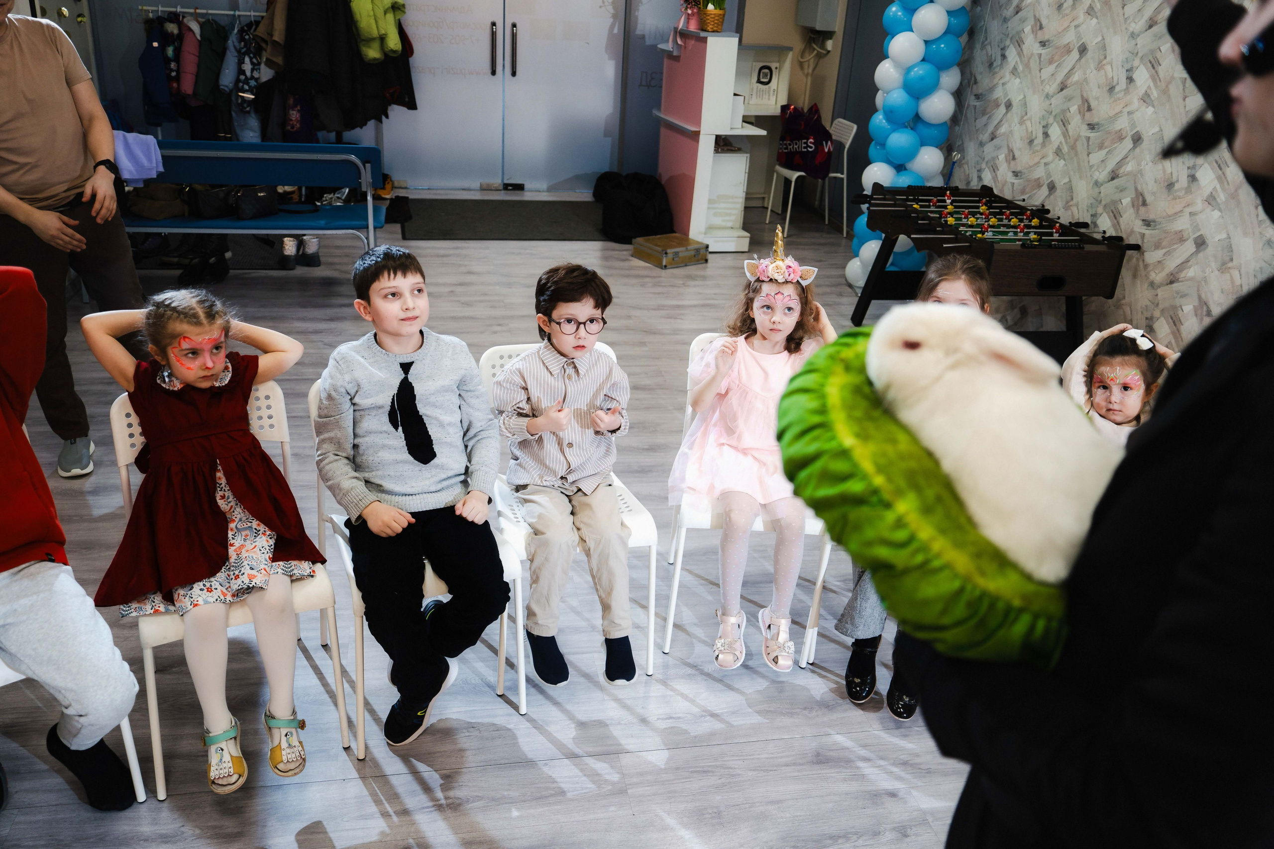 День рождения Тёмы. Свадебный и семейный фотограф в Санкт-Петербурге Виктор Голубев