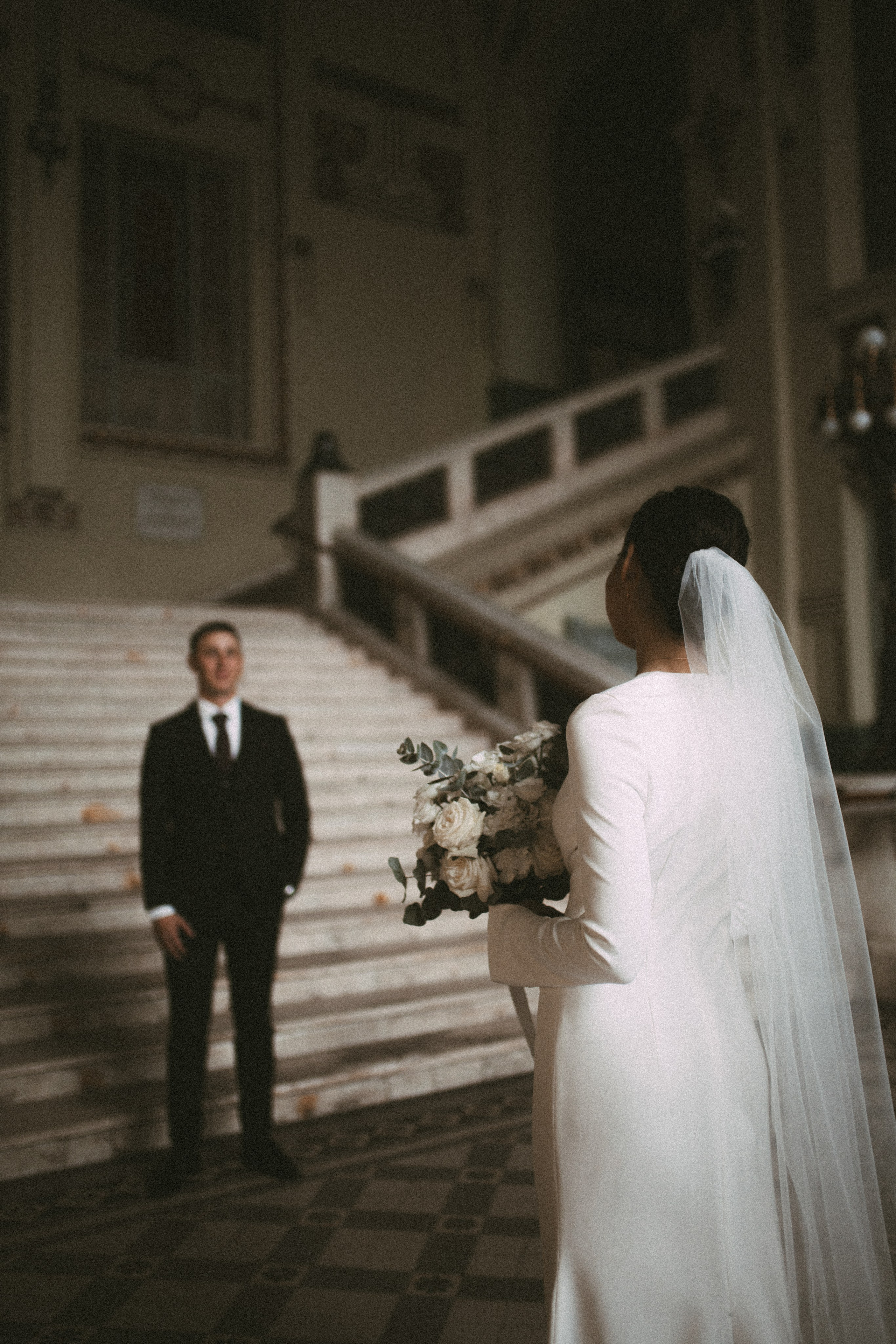 Д & А | Санкт-Петербург. Фотограф Екатерина Амбрушкевич