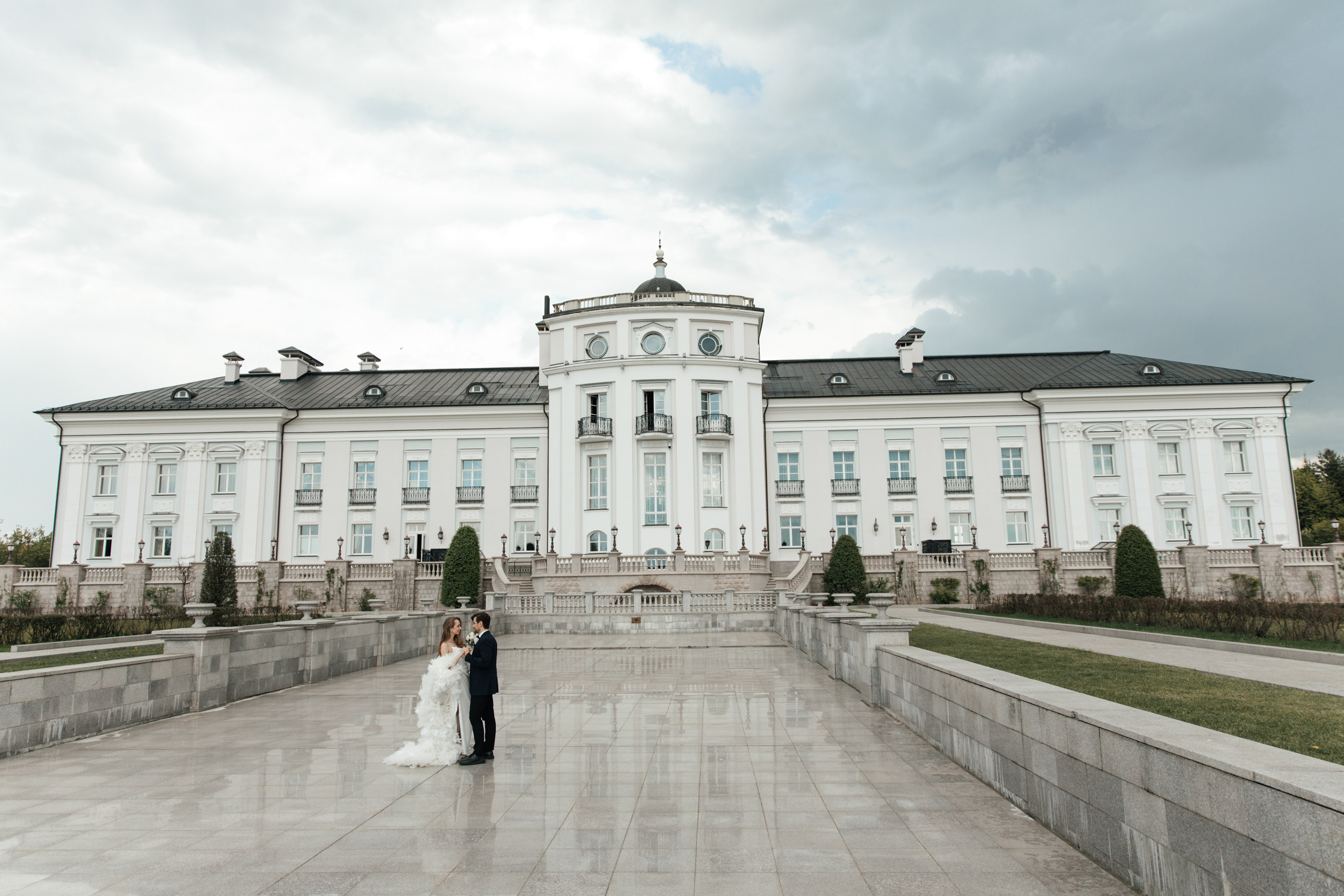 MICHETTI. Свадебное ФОТО & ВИДЕО Москва/Липецк