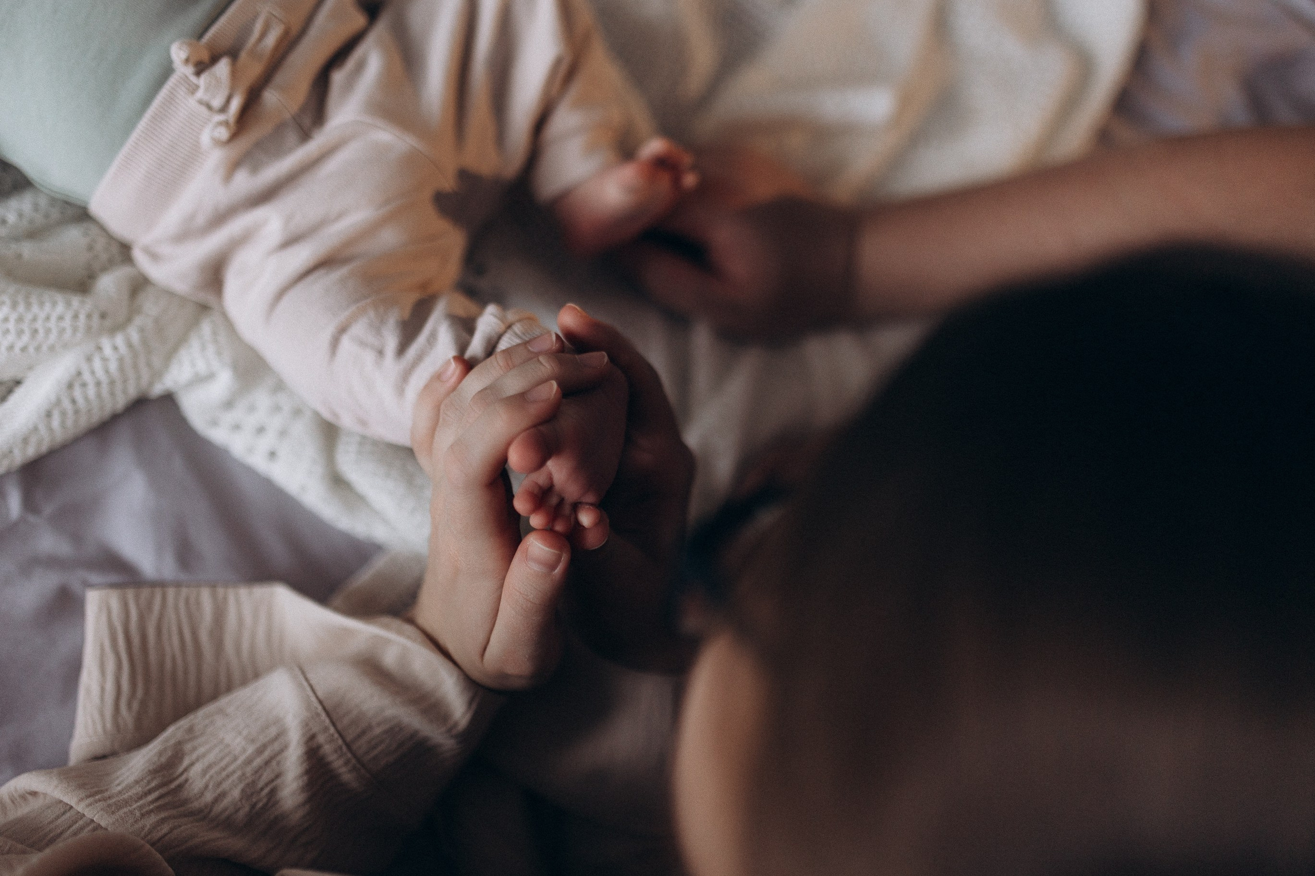 Лев, Леночка, Соня и Марк. Семейный lifestyle фотограф в Самаре Ольга @saflorra.ph