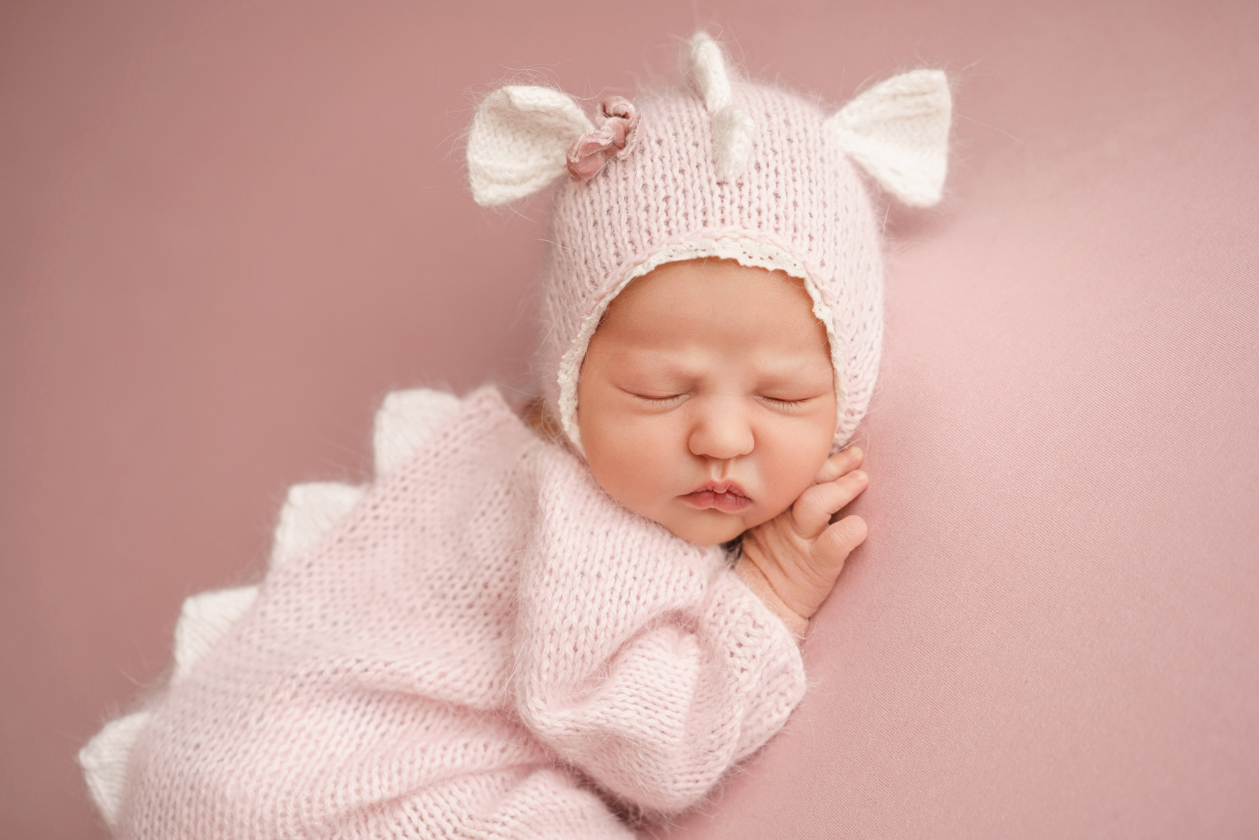 Фотосессия новорожденных | Галерея трогательных кадров малышей в стиле newborn. Фотосессия новорожденных в Москве и Московской области | Профессиональный фотограф newborn — Татьяна Иванова