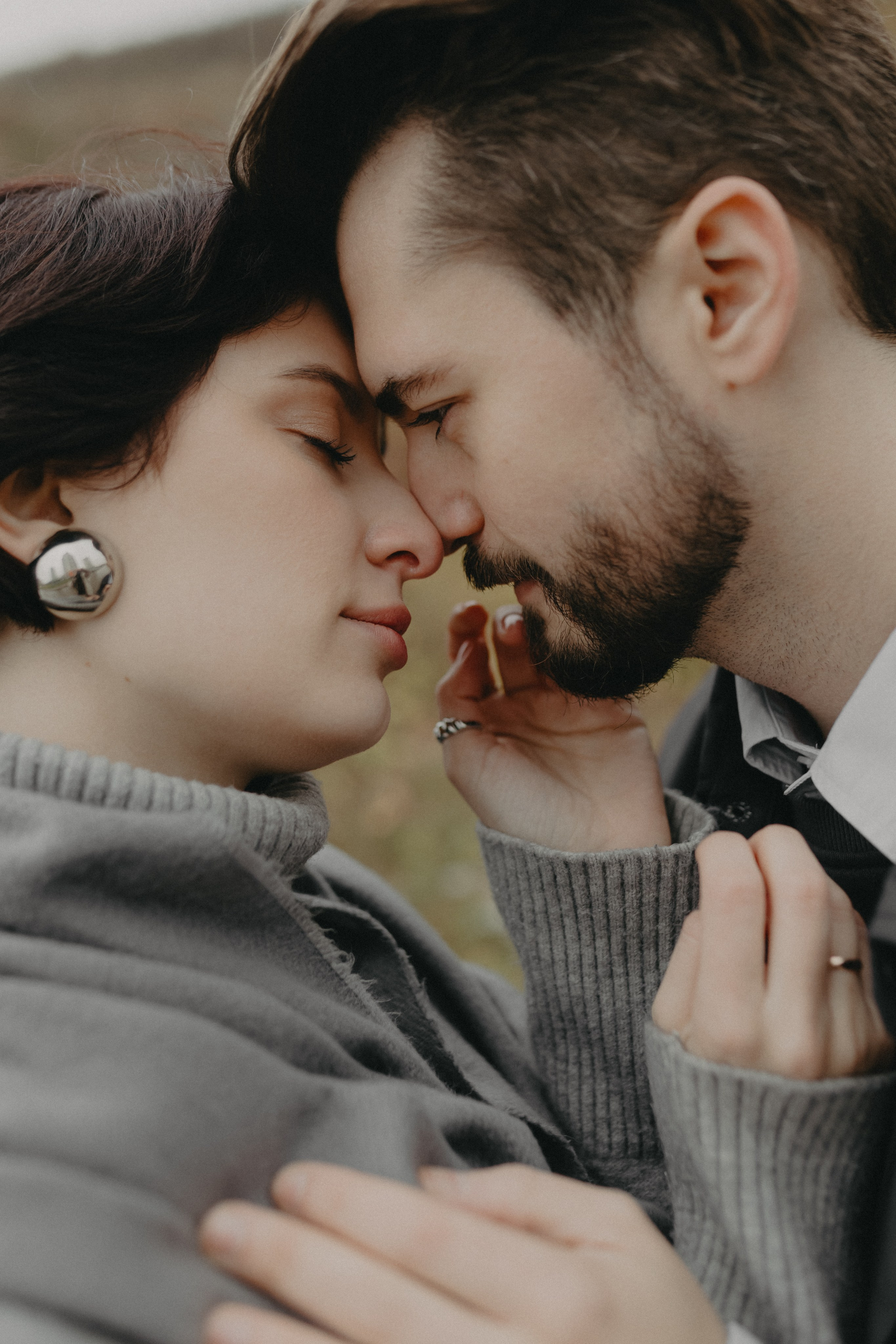 Диана и Антон. Свадебный и семейный фотограф Женя Добрянская в Нижнем Новгороде