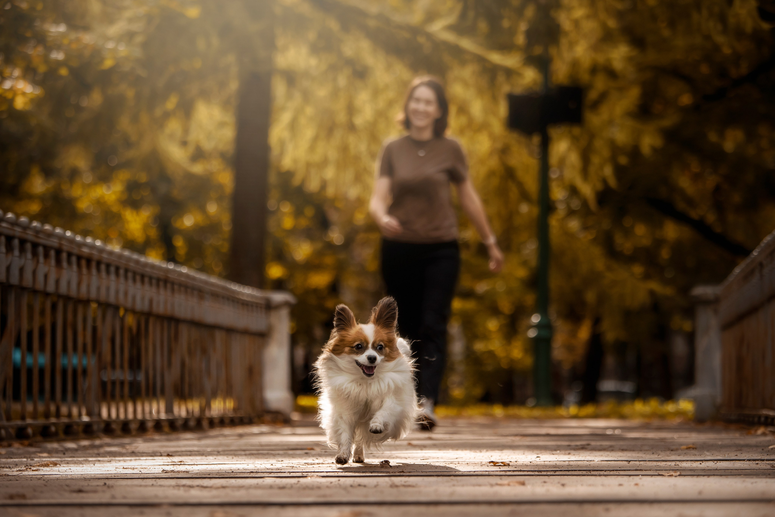 Ваня и его семья. Фотограф — Анималист | Санкт-Петербург