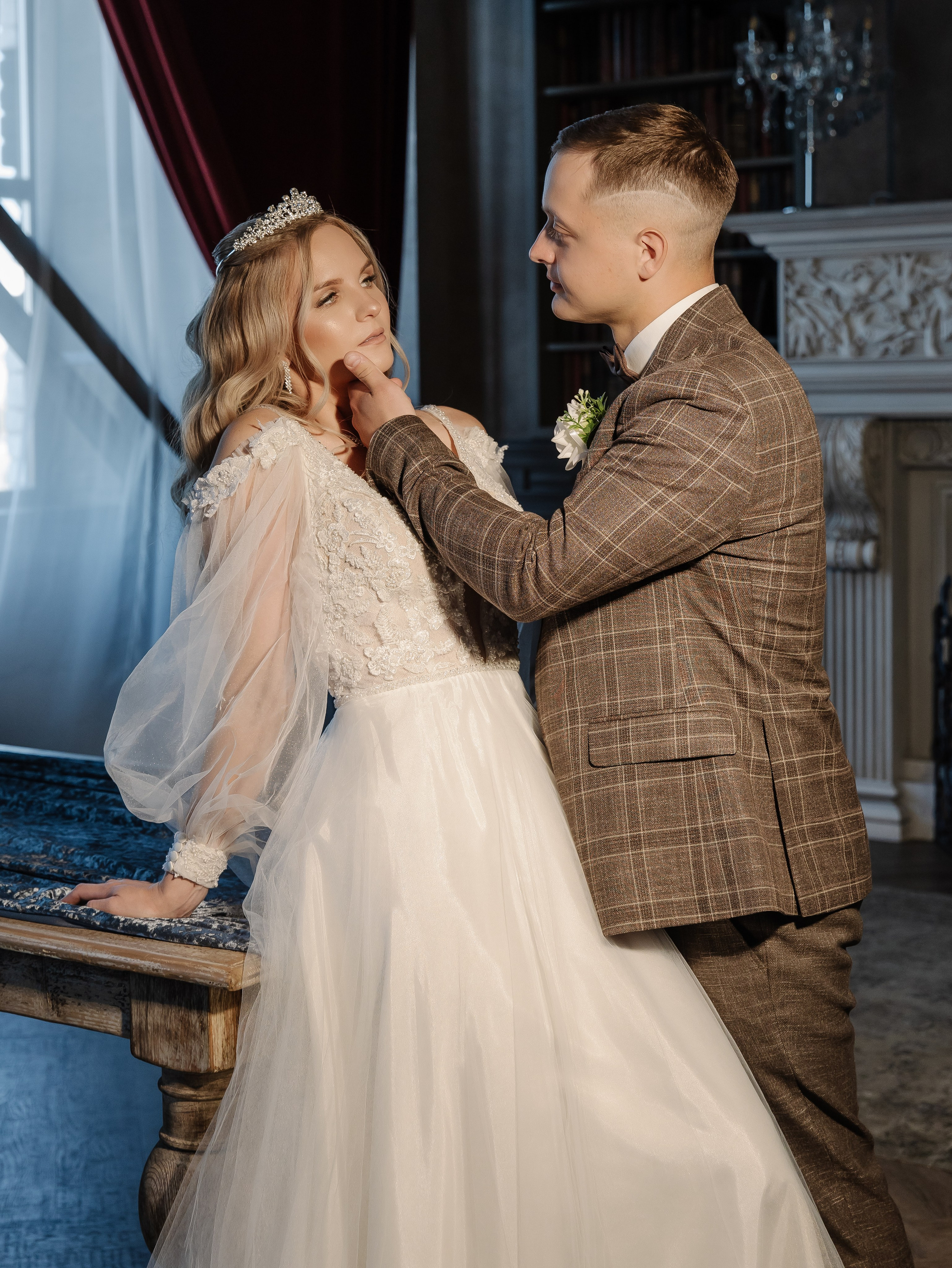 Дмитрий и Виолетта. СВАДЕБНЫЙ ФОТОГРАФ ЧЕЛЯБИНСК