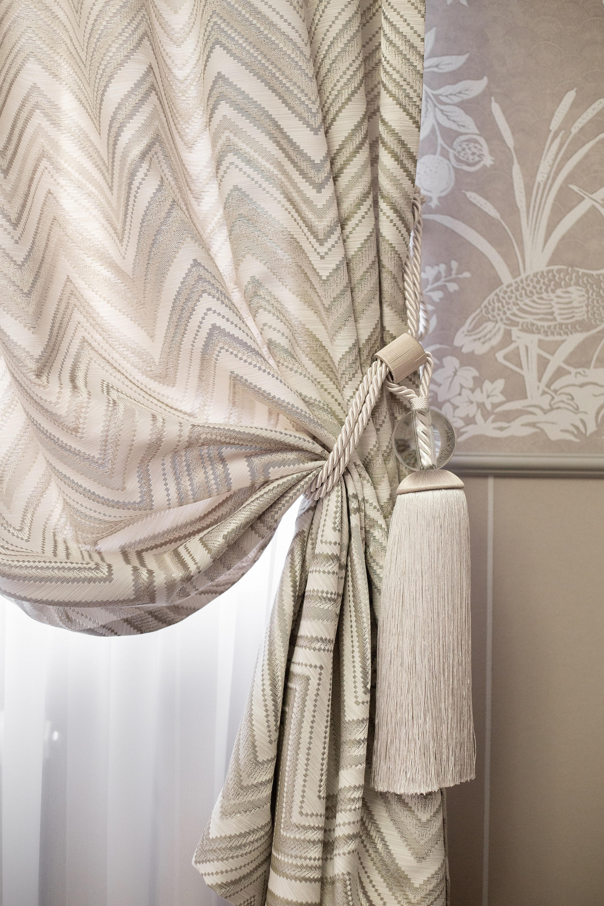 Интерьерный фотограф в Перми — Желнин Андрей