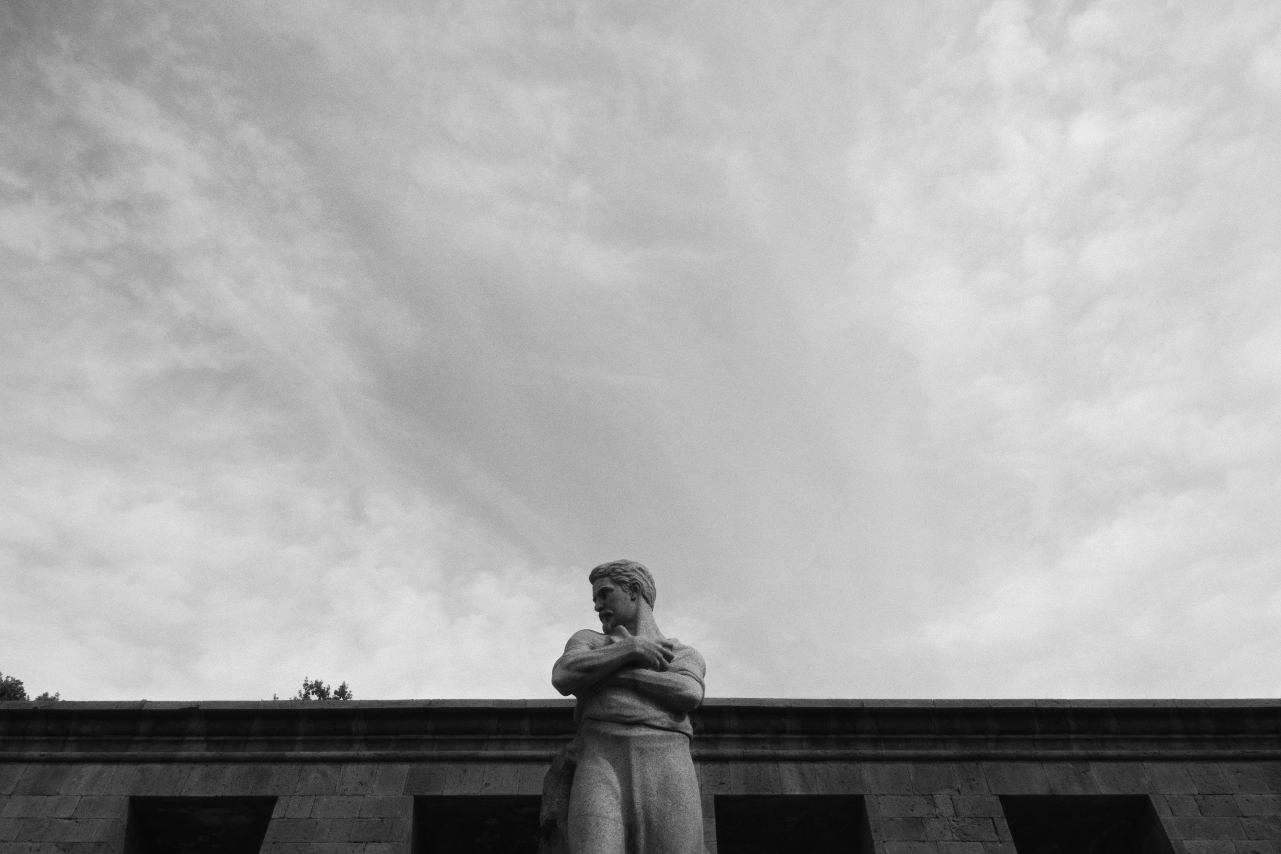 Yerevan / Armenia AW25. Фотограф Юрин Евгений