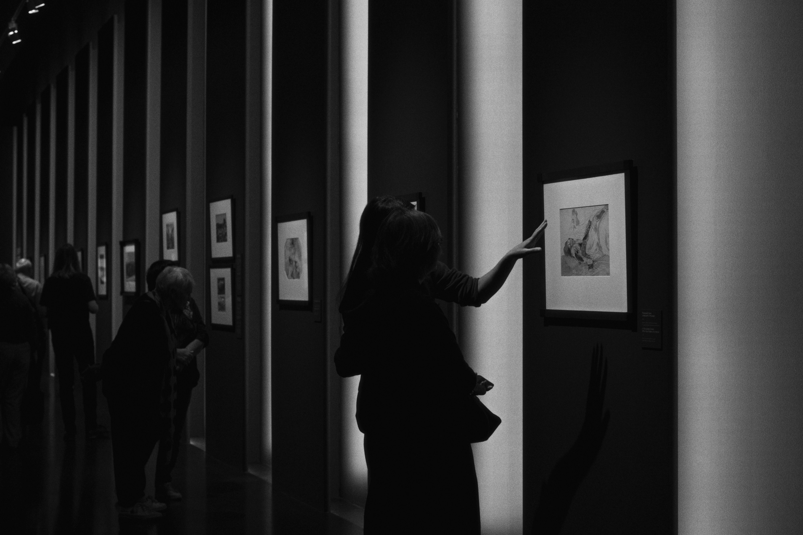 The New Tretyakov Gallery (Брюлов) / Moscow, Russia SS25. Фотограф Юрин Евгений