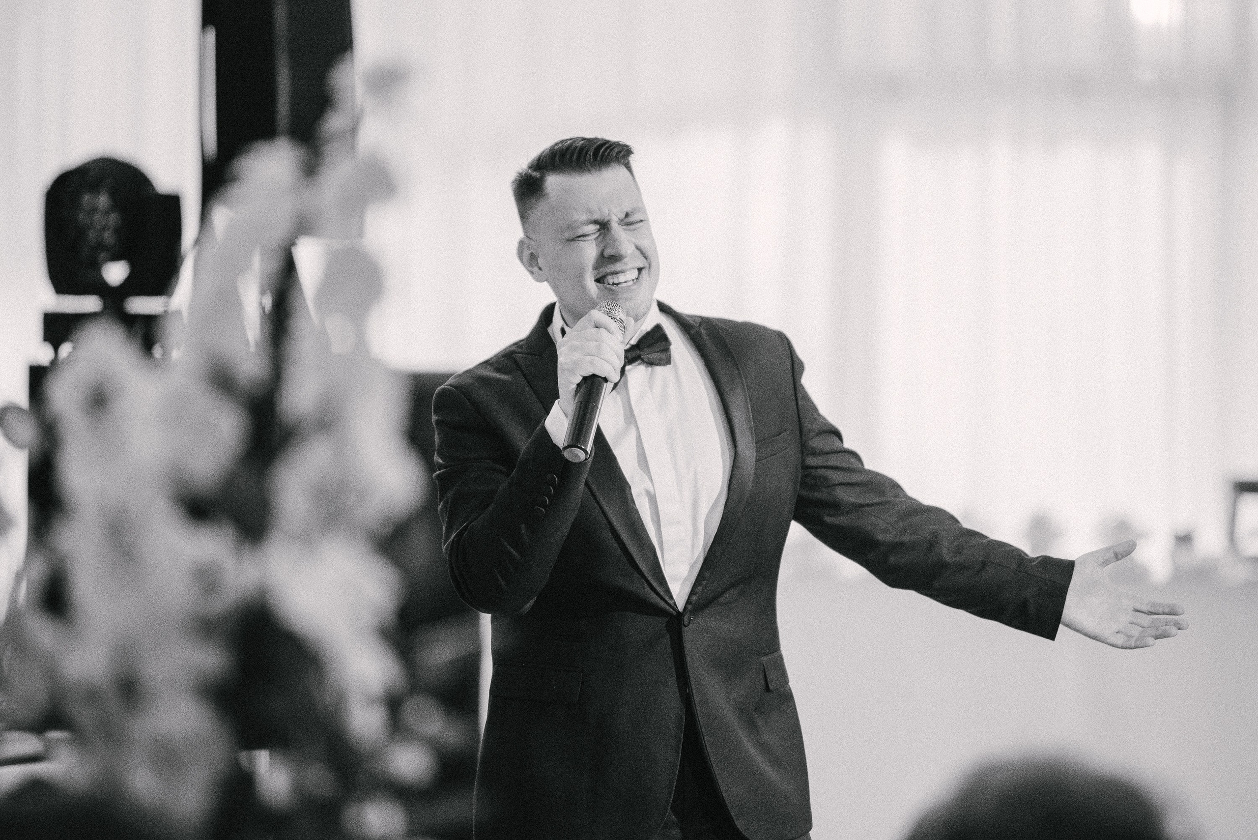 Виталий и Анна. Свадебный и семейный фотограф в Курске Николай Бусел