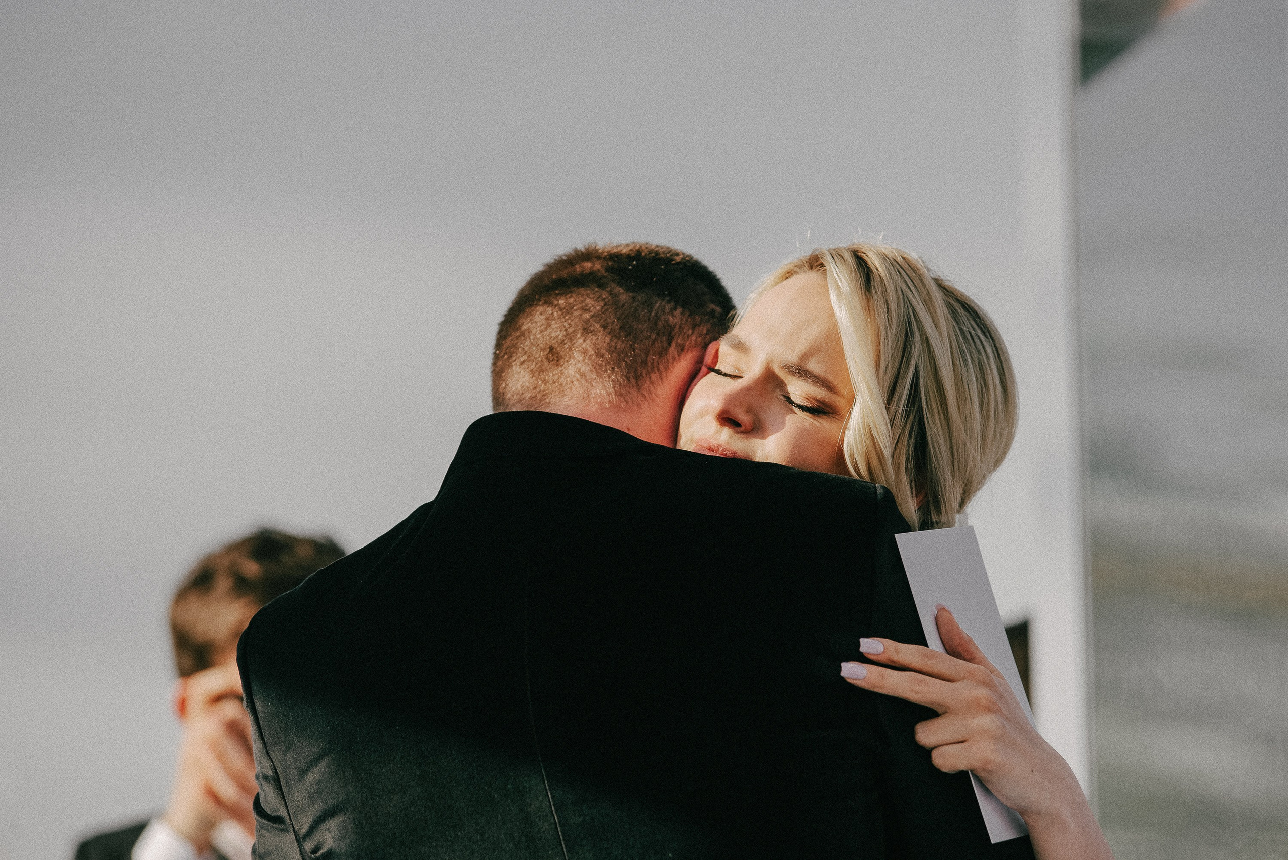 Виталий и Анна. Свадебный и семейный фотограф в Курске Николай Бусел