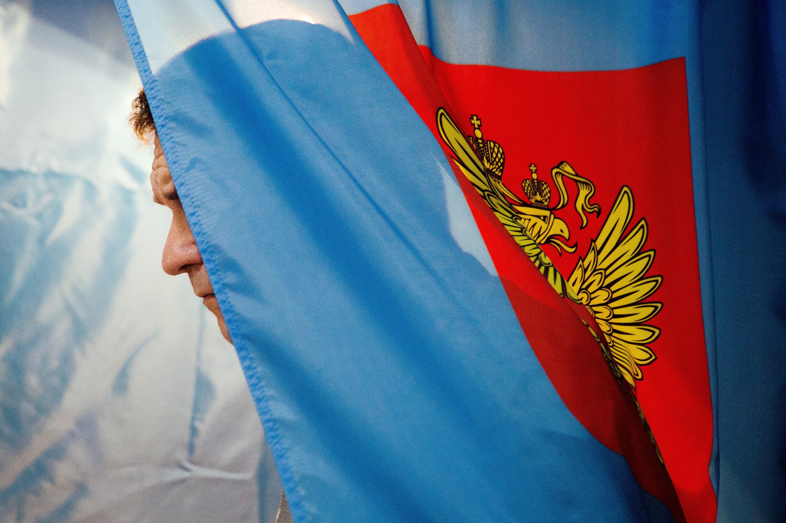 ДОКУМЕНТАЛЬНАЯ \ ФОТОЖУРНАЛИСТИКА. Документальный и коммерческий фотограф Влад Некрасов