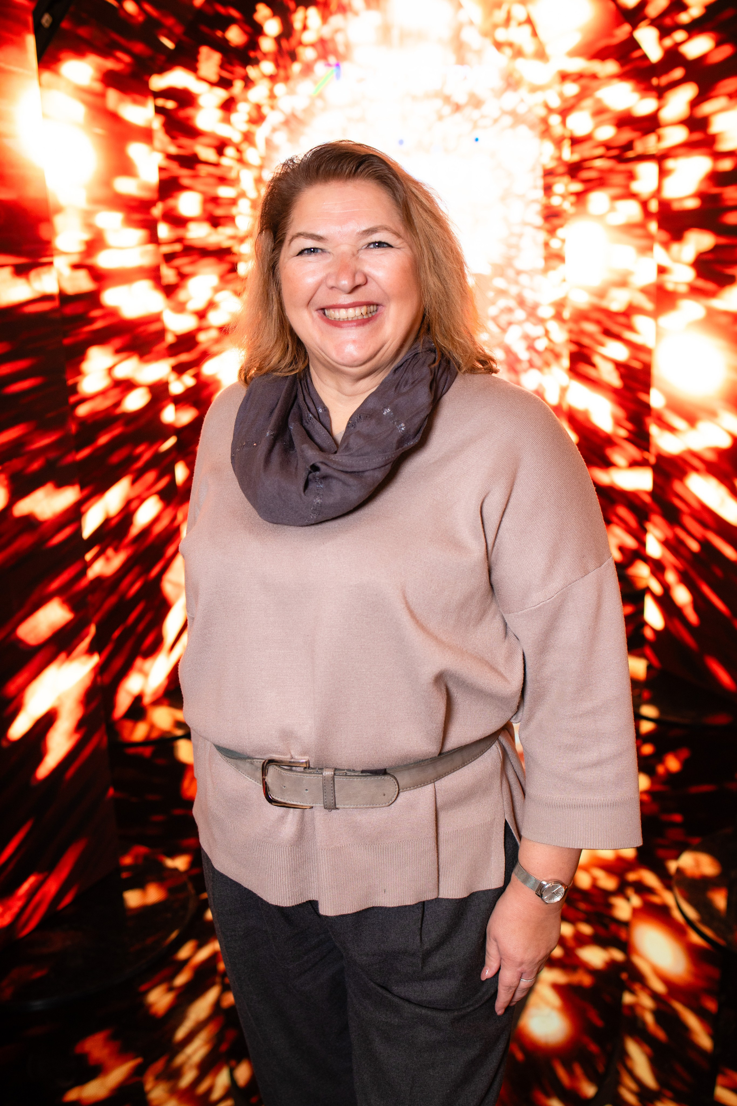 Портреты на фотозоне СИНТЕГРУС