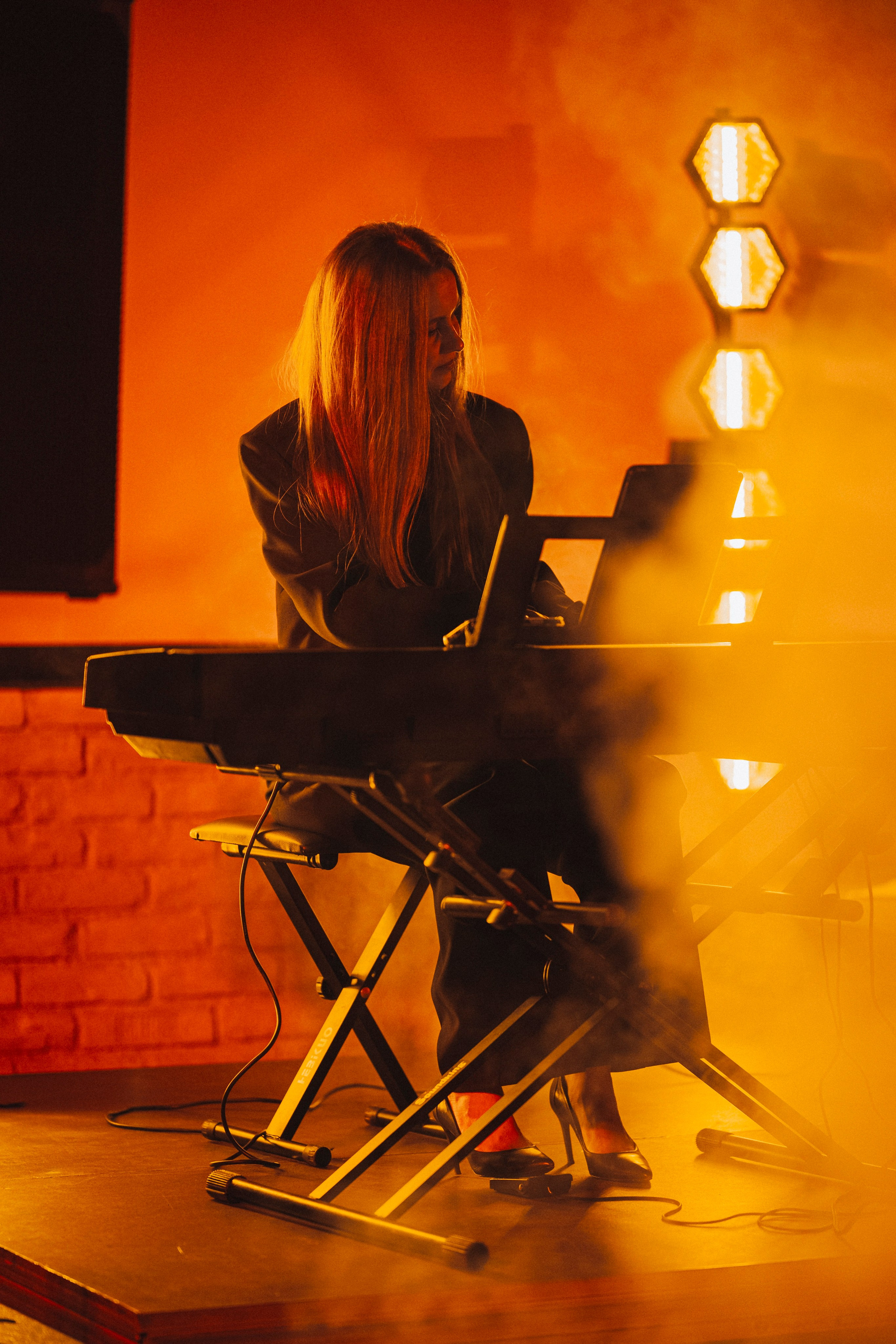 Play Vinyl Band. Главная