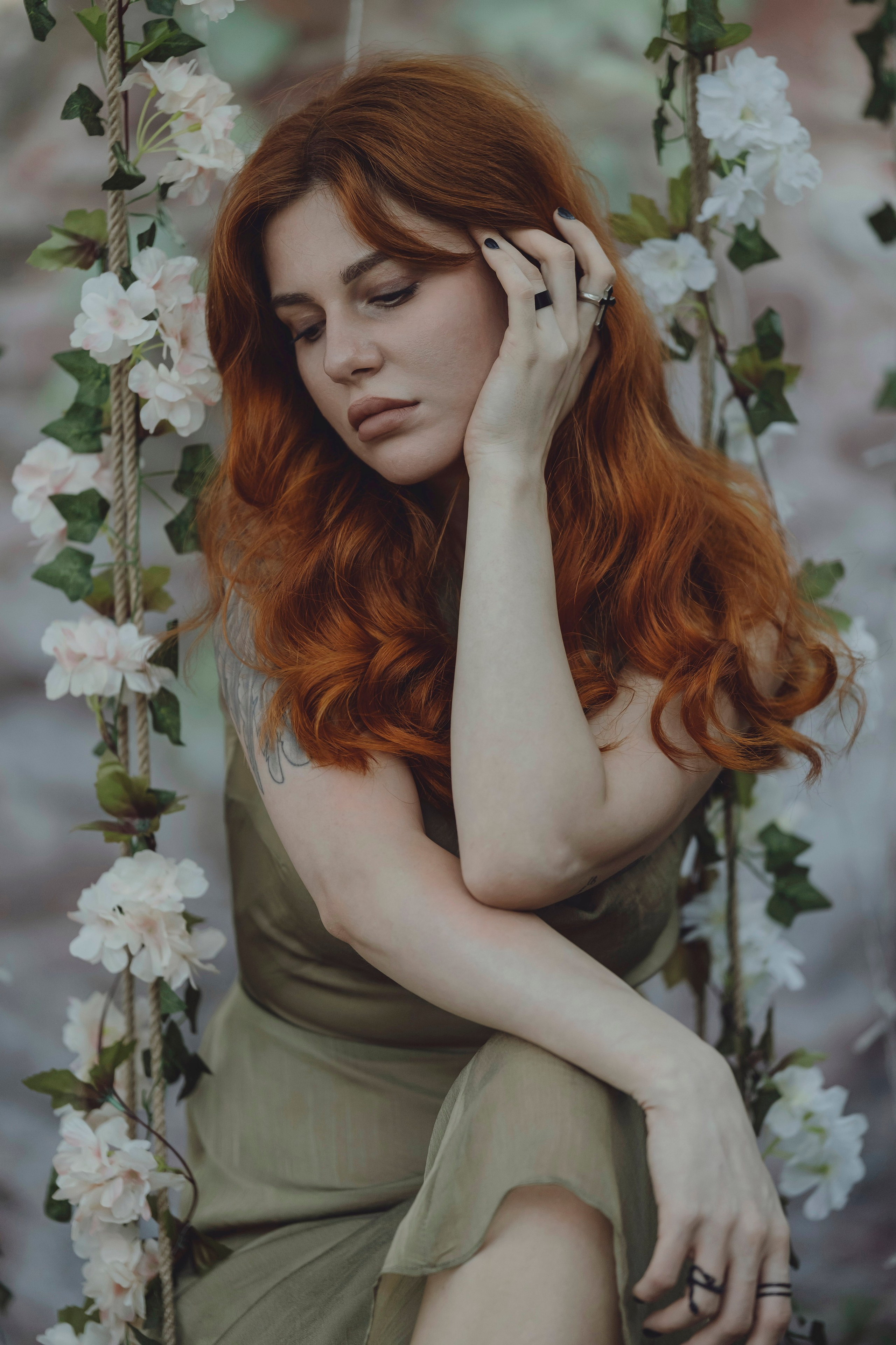 Диана. Главная