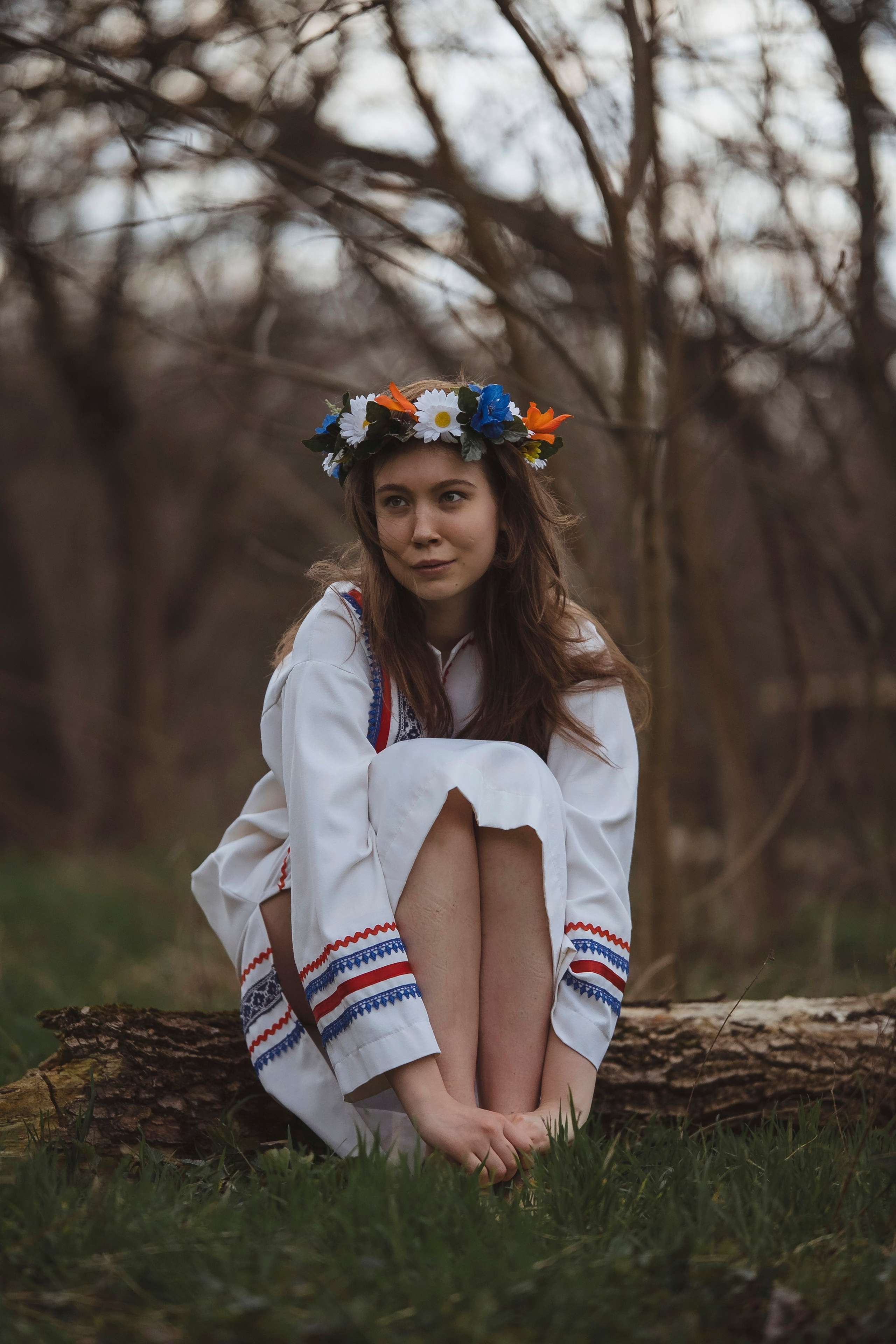 Зеленый остров. Главная