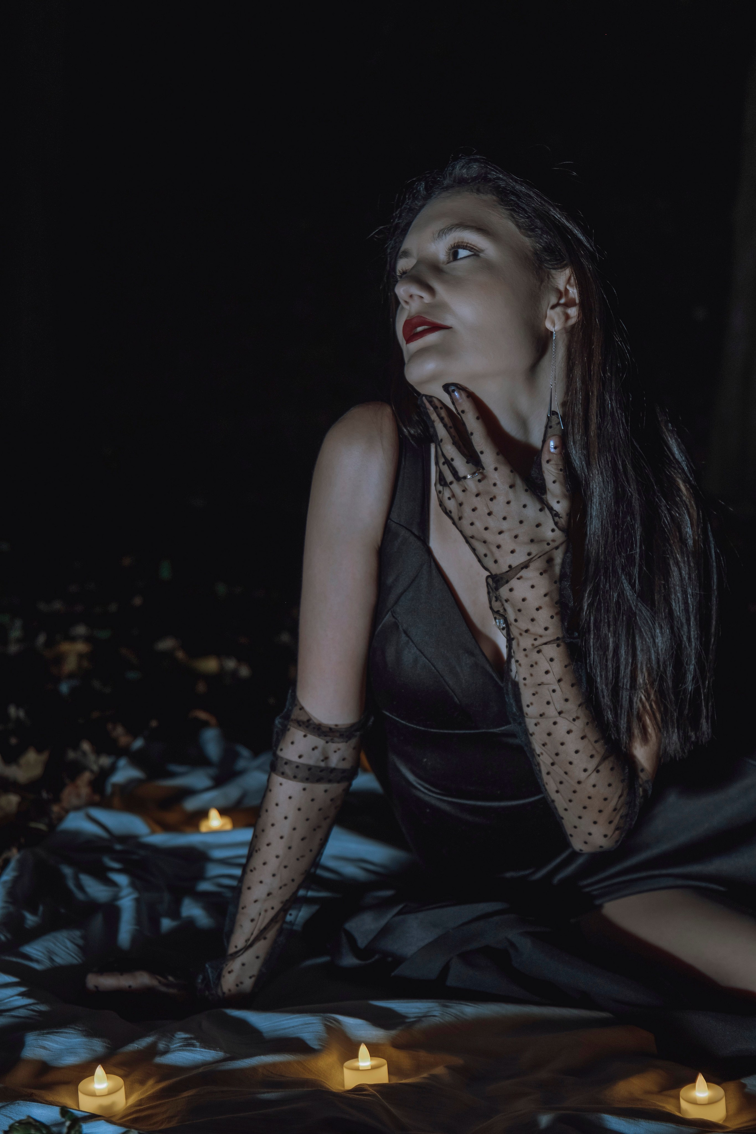 Анастасия Ш. Главная