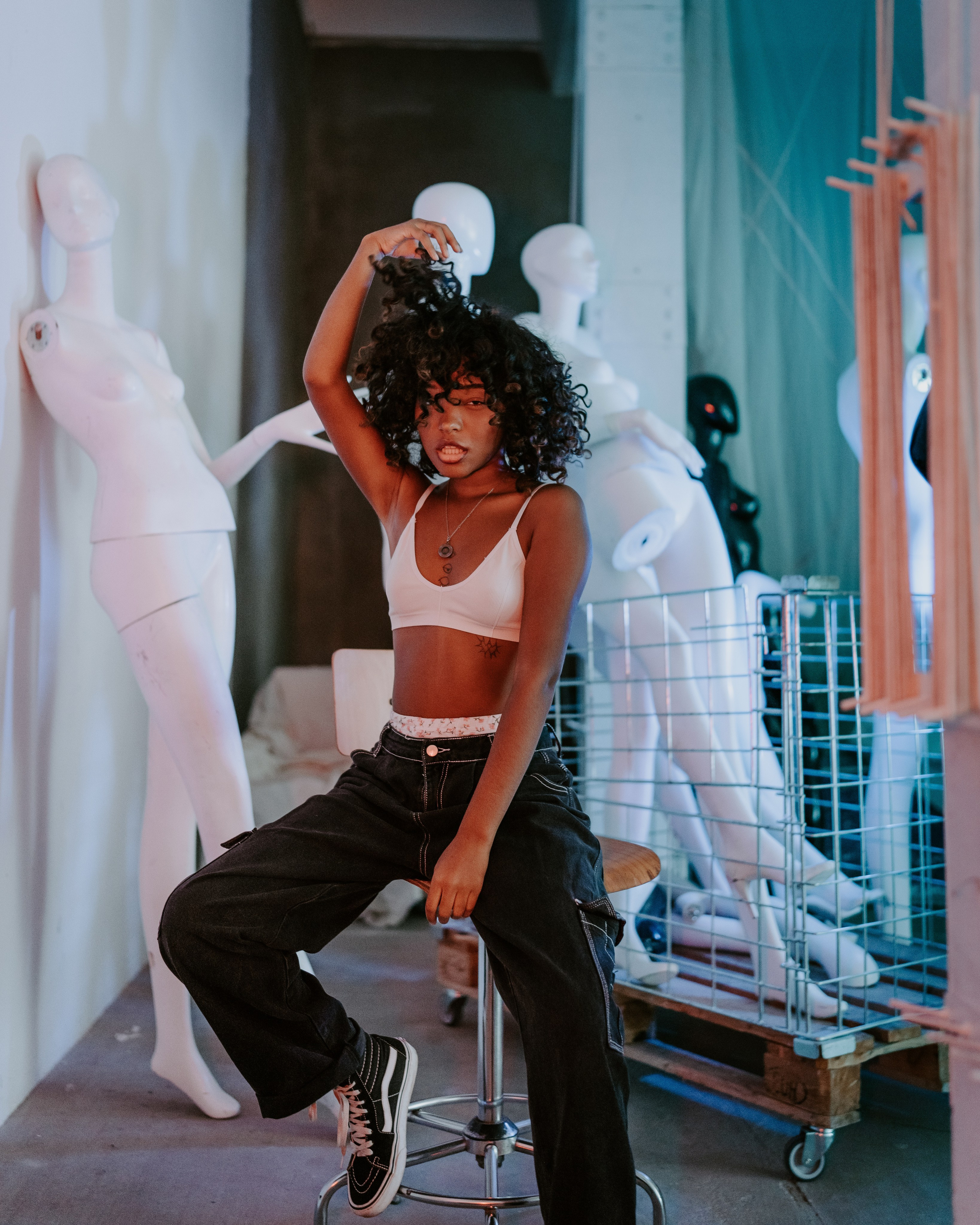 Портретный фотограф Санкт-Петербург Арнольд