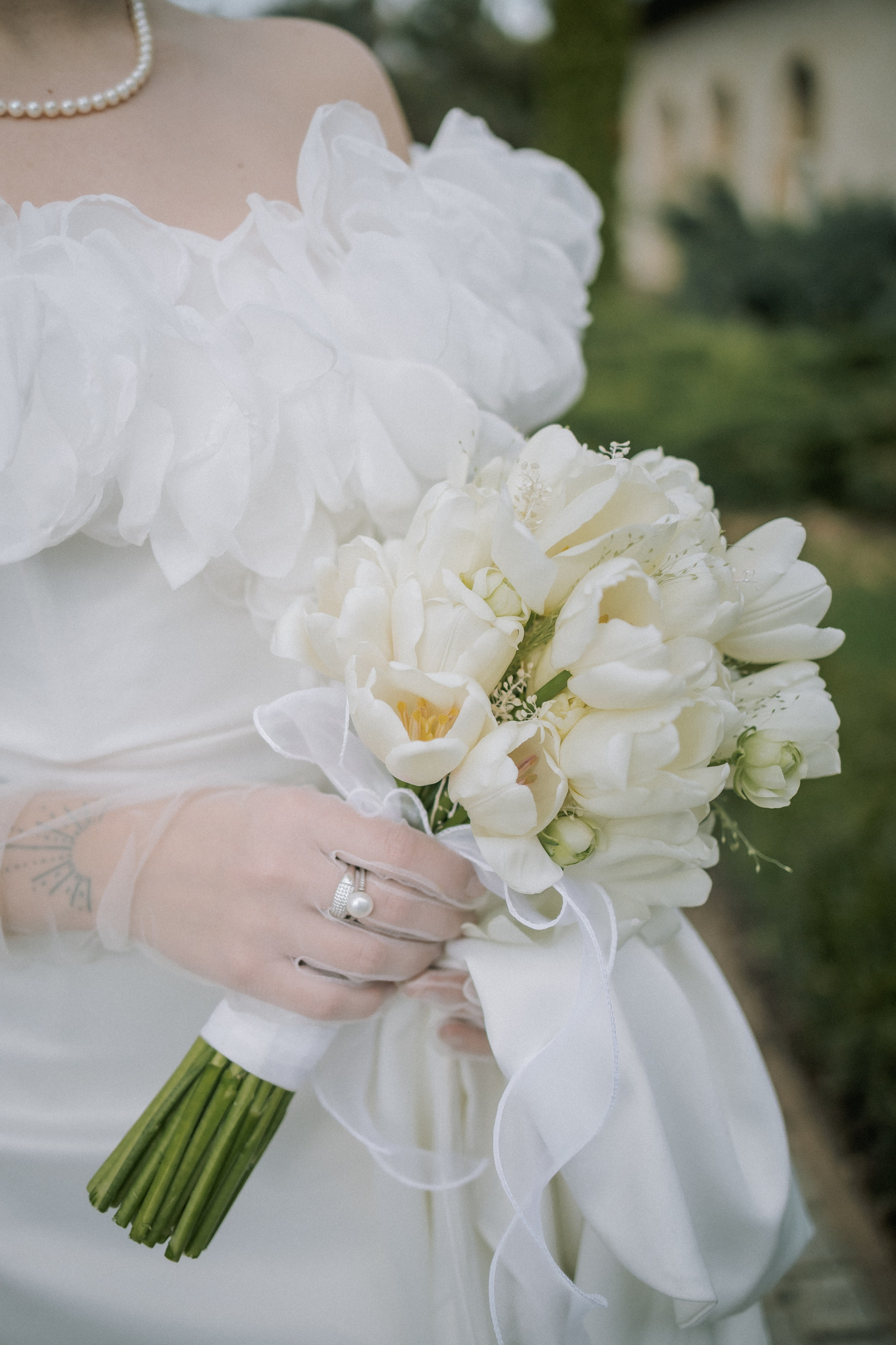 Аль-Барр и Наташа. Невероятная история. Свадебная фотография. Арина Рубах