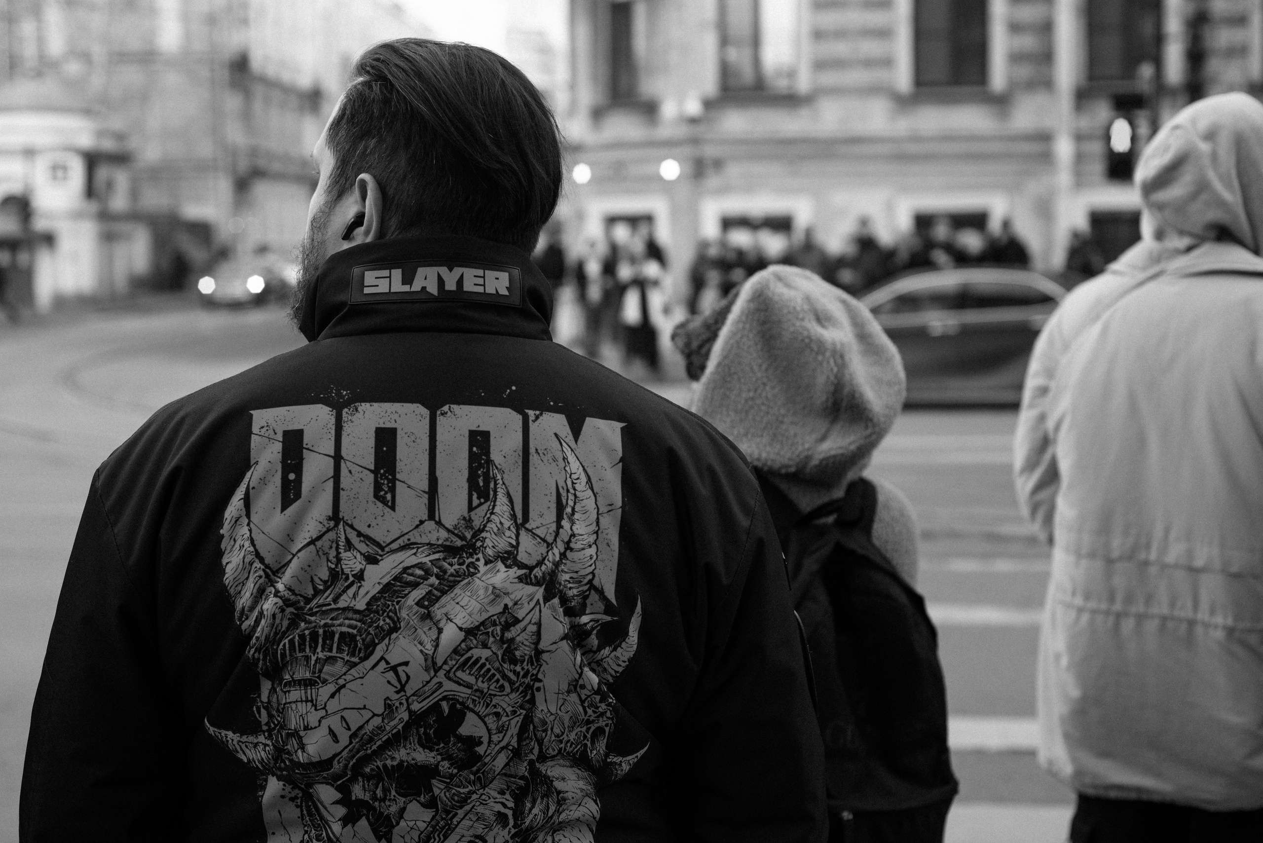 Андрей Корепов. Фотограф в Санкт-Петербурге