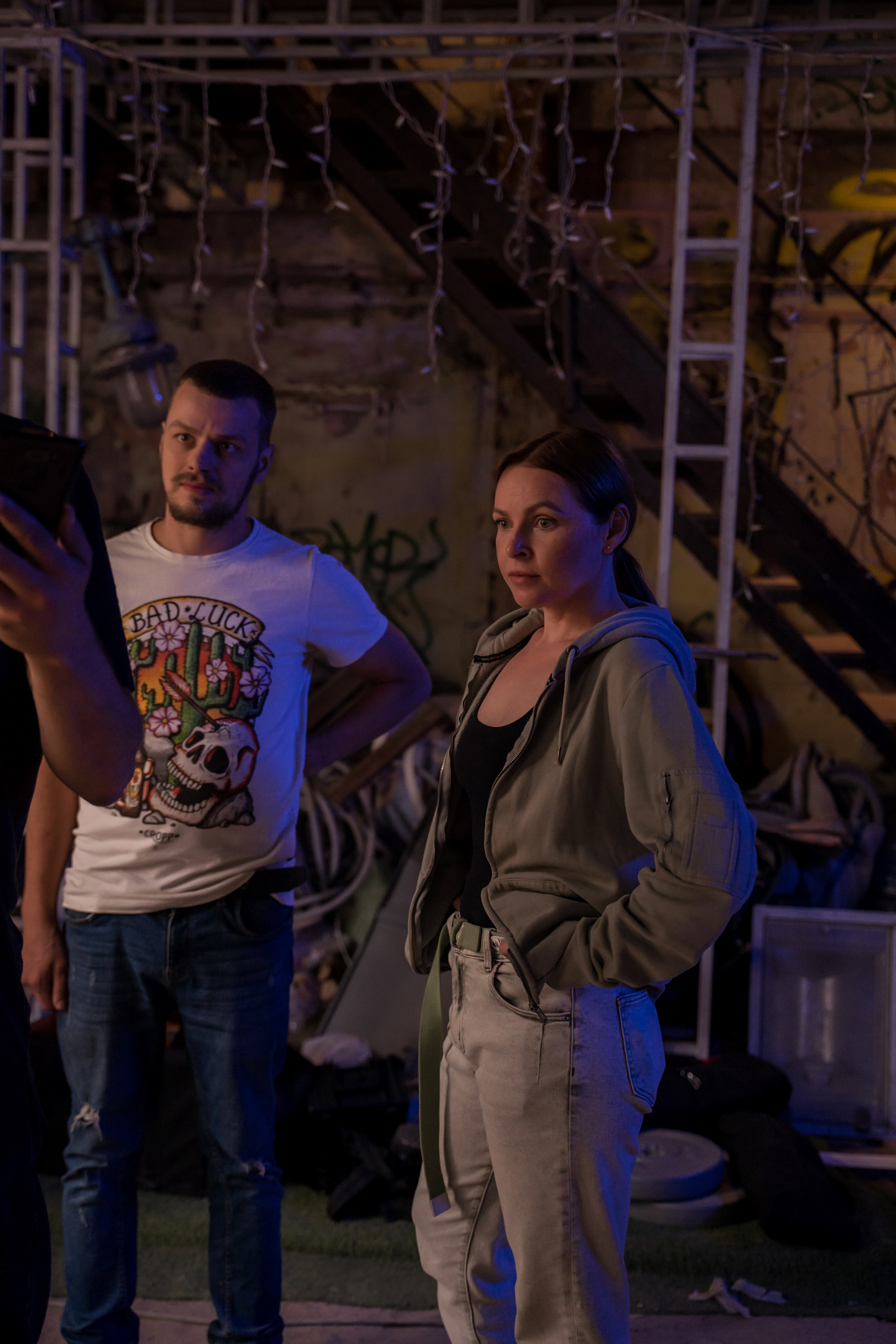 Бекстейджи съемок. Фотограф в Санкт-Петербурге