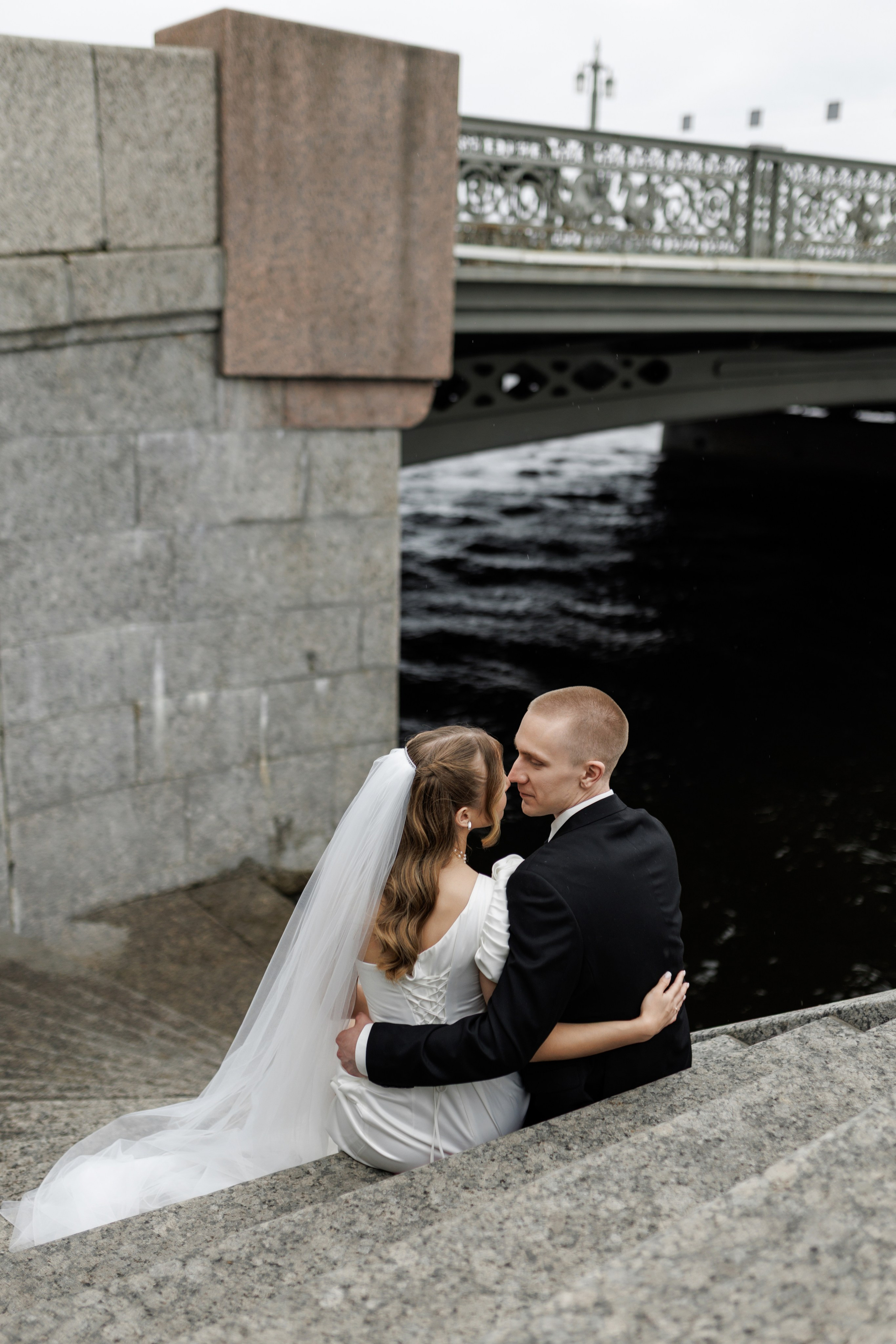 Луиза+Иван Дворец_1. Фотограф в Санкт-Петербурге