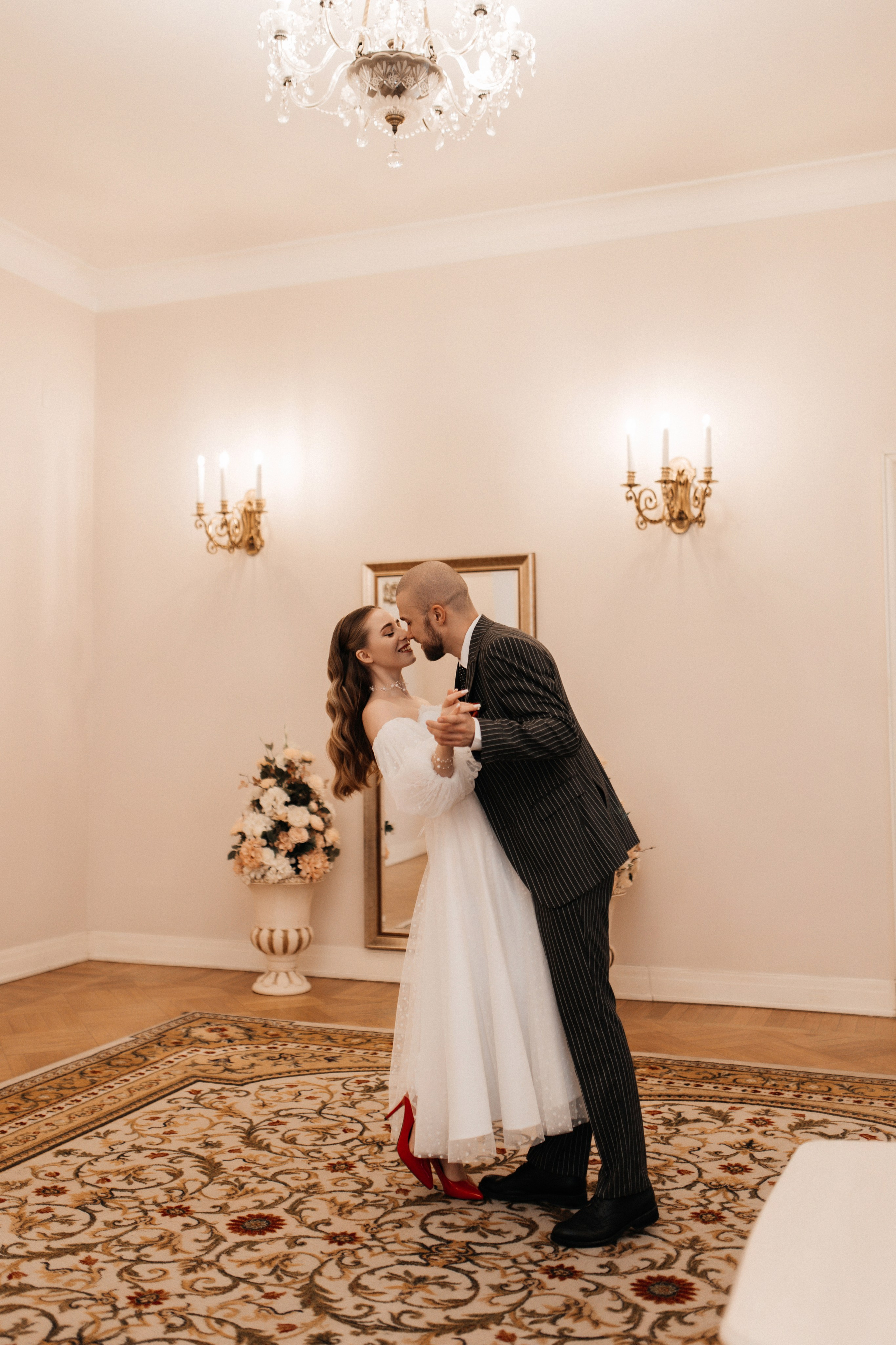 Валерия+Никита Пушкин. Фотограф в Санкт-Петербурге