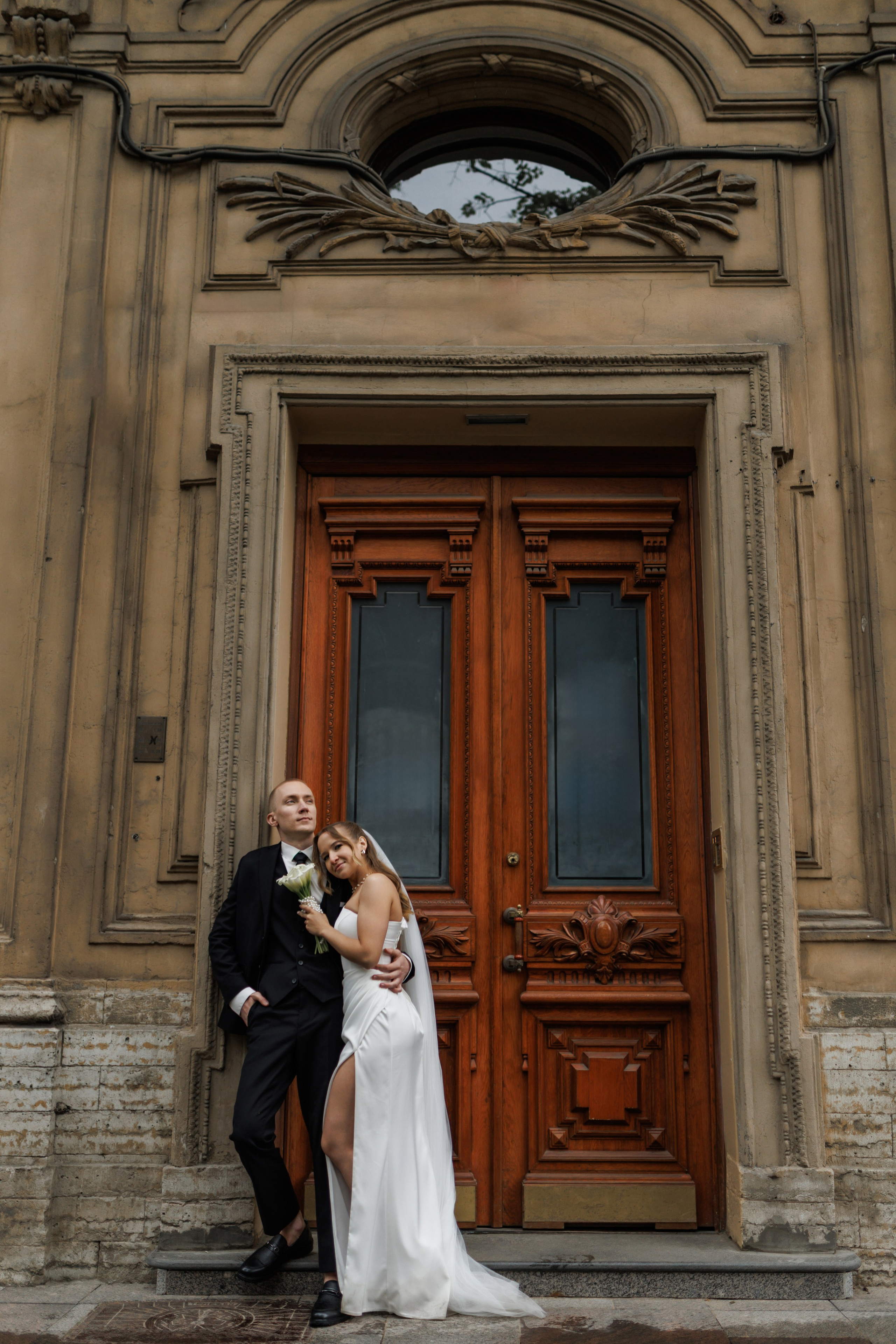 Луиза+Иван Дворец_1. Фотограф в Санкт-Петербурге