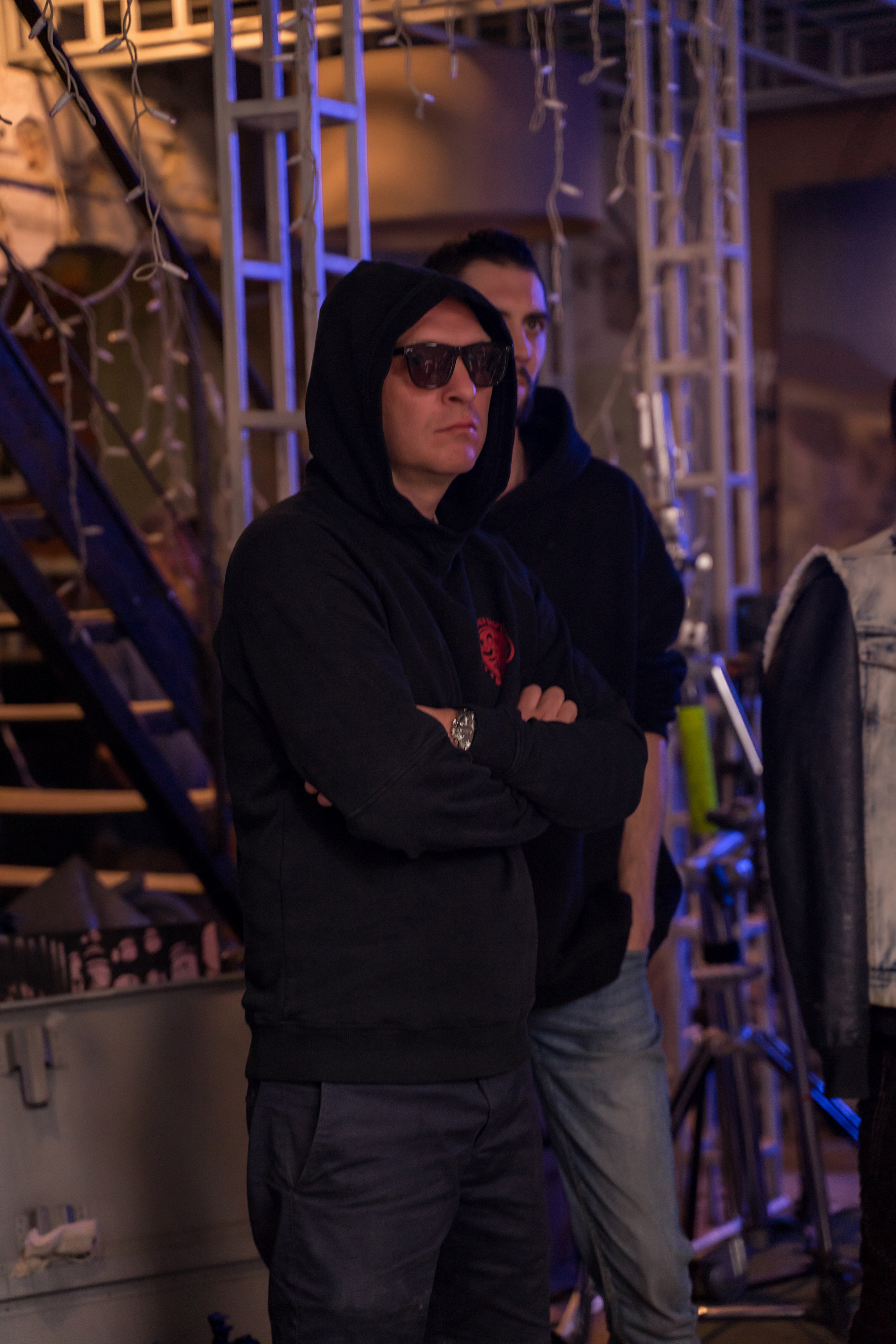 Бекстейджи съемок. Фотограф в Санкт-Петербурге