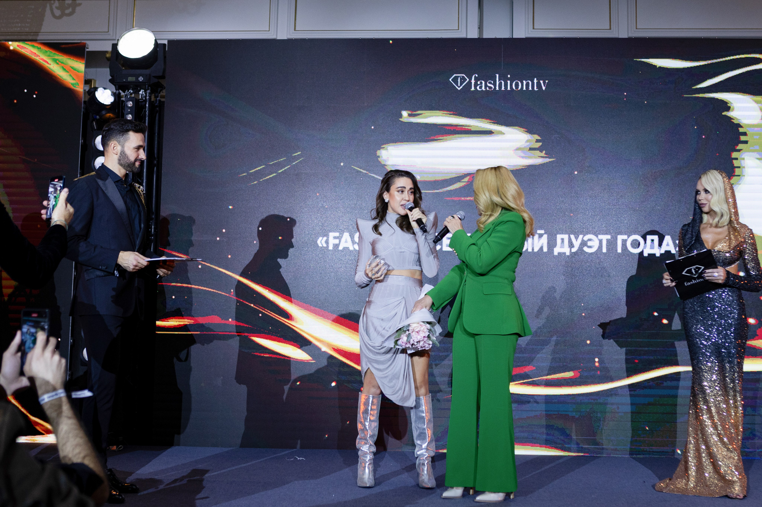 Fashion TV 19.12.23. Главная