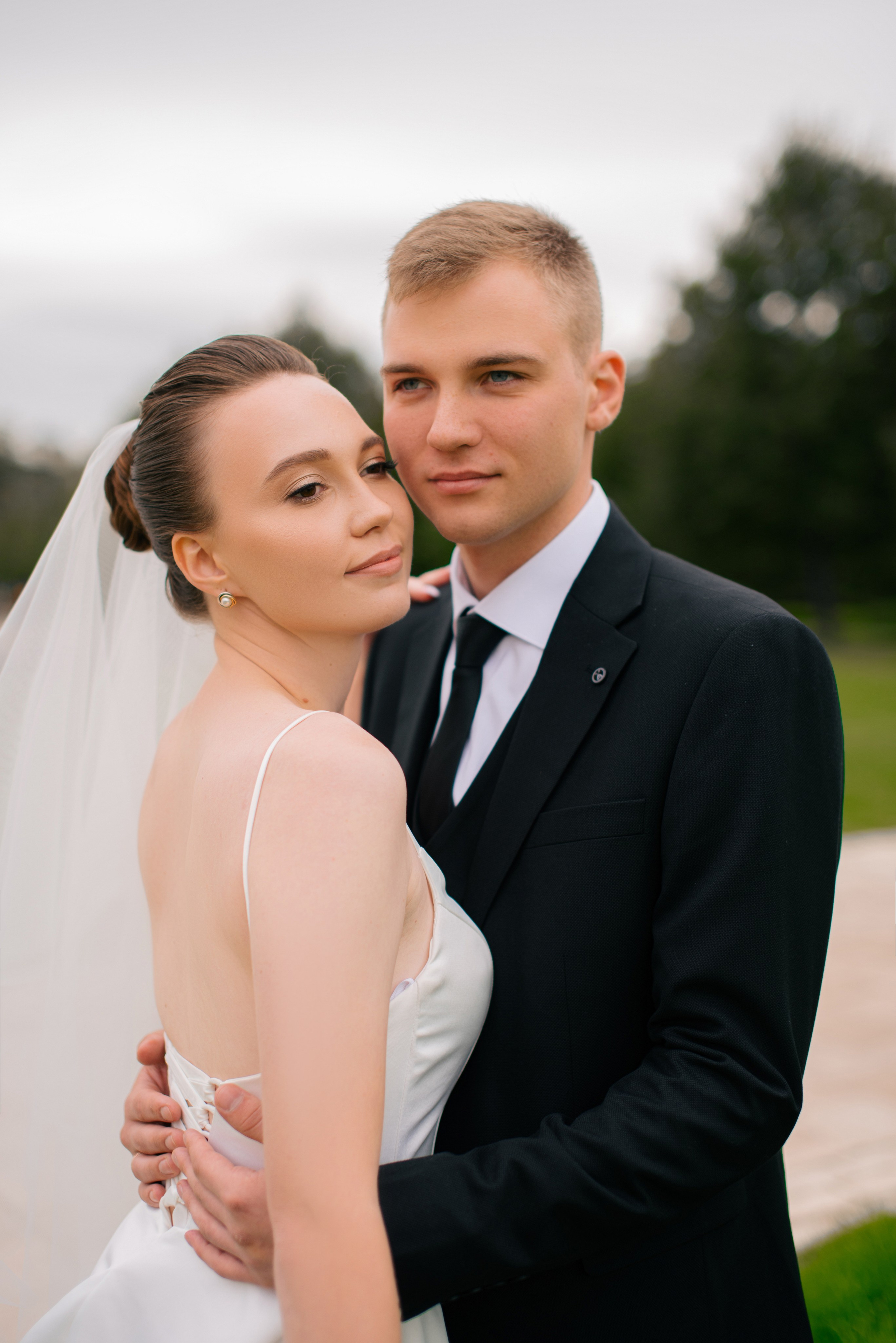 Love D&I. Negovora_allady