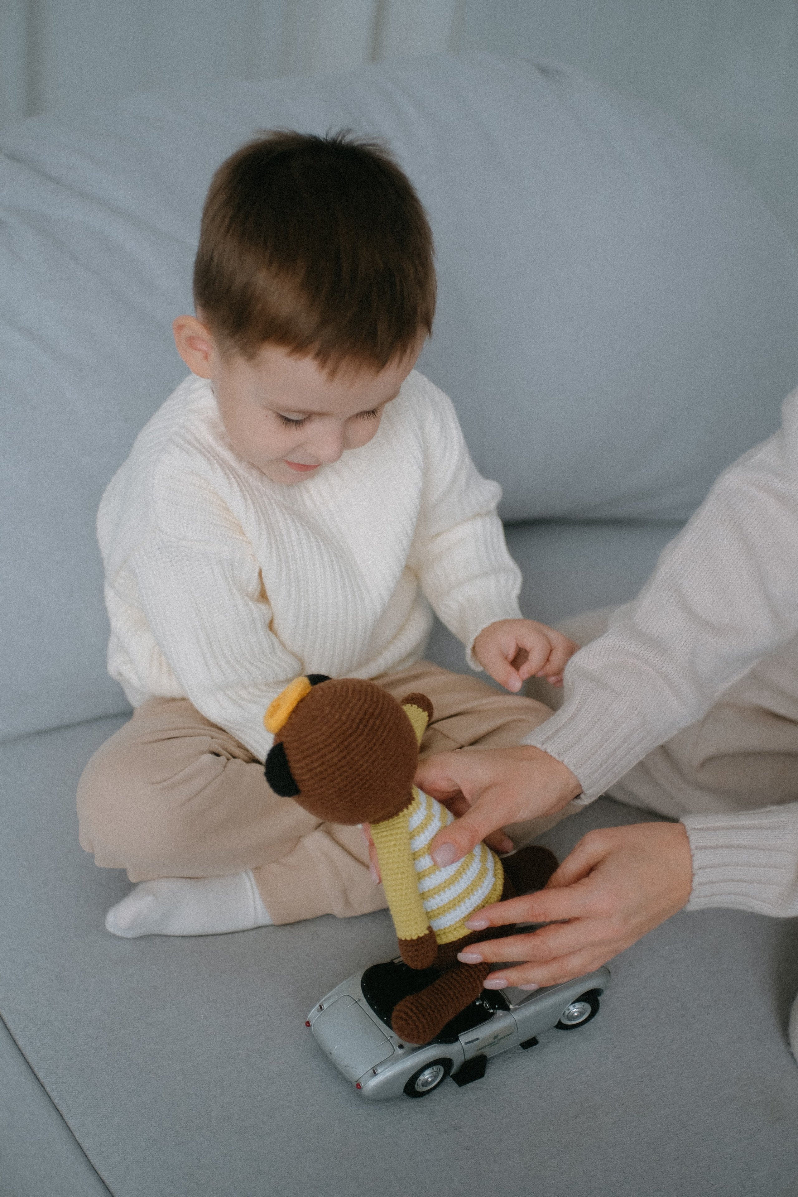 Таня + Алина + Саша. ФОТОГРАФ АННА КАЗАРЯН