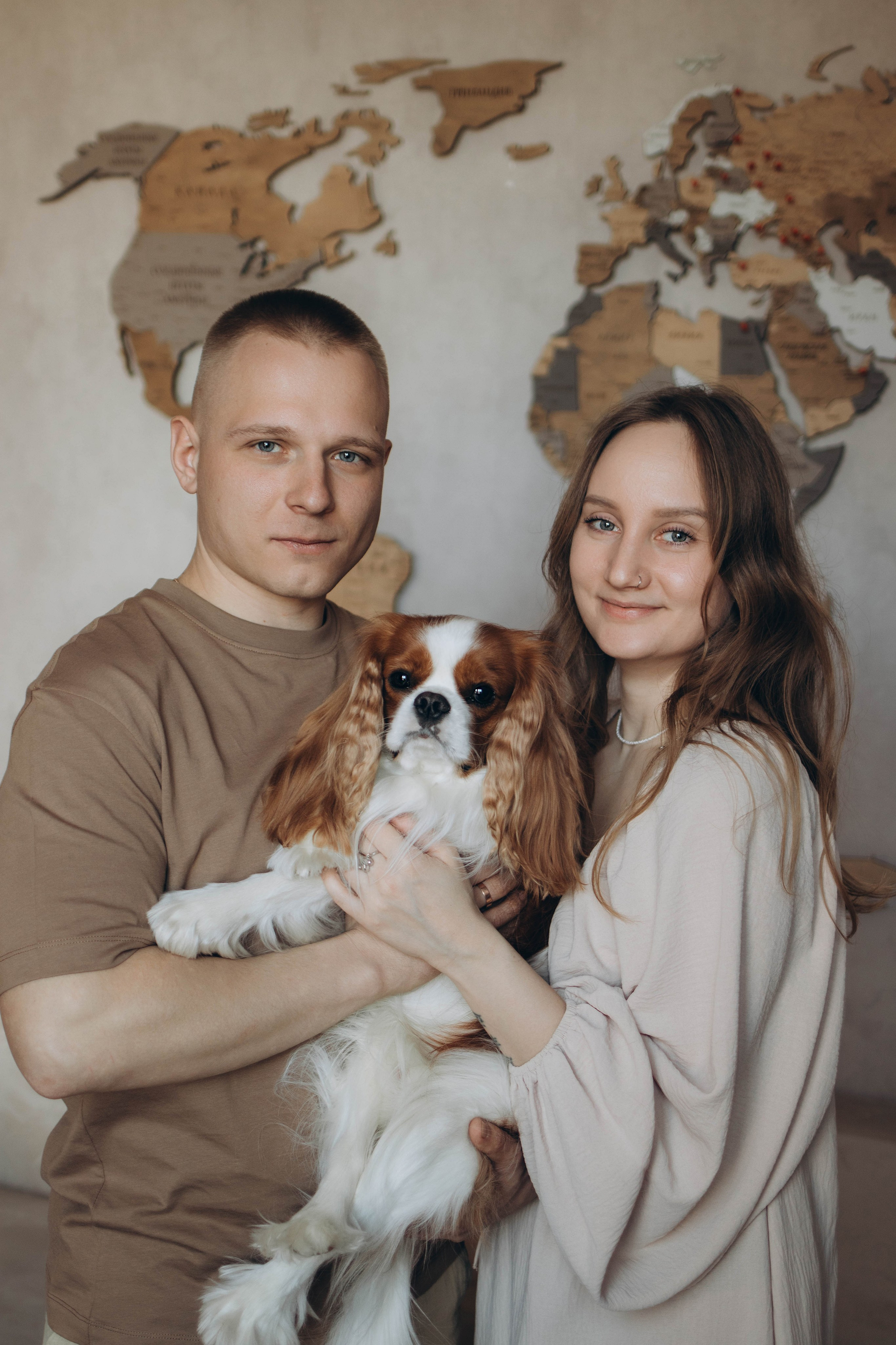 Бруно. Семейный фотограф в Брянске — Валерия Филиппова