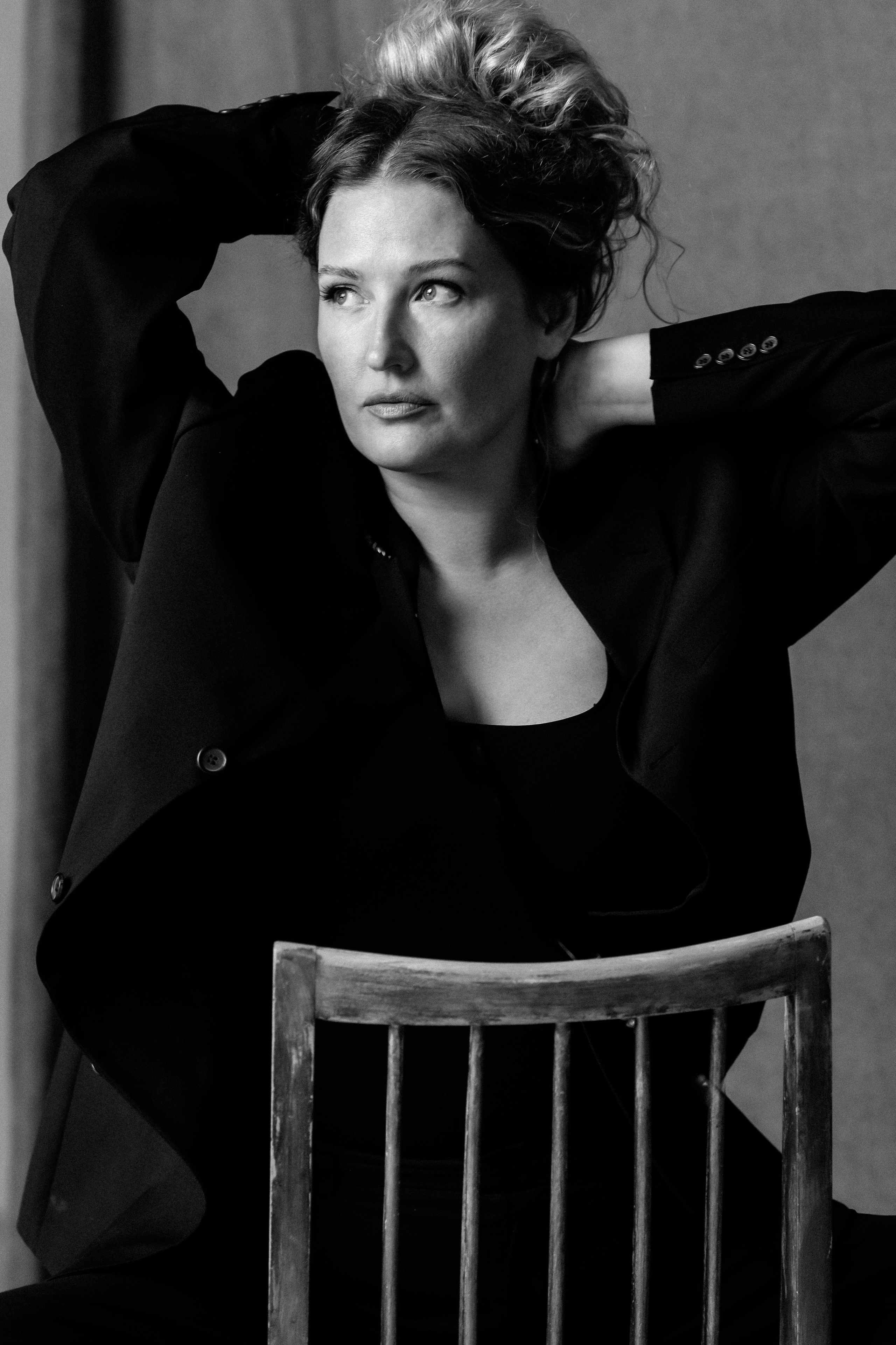 Ирина, 41. Фотограф в Москве Ольга Куцева