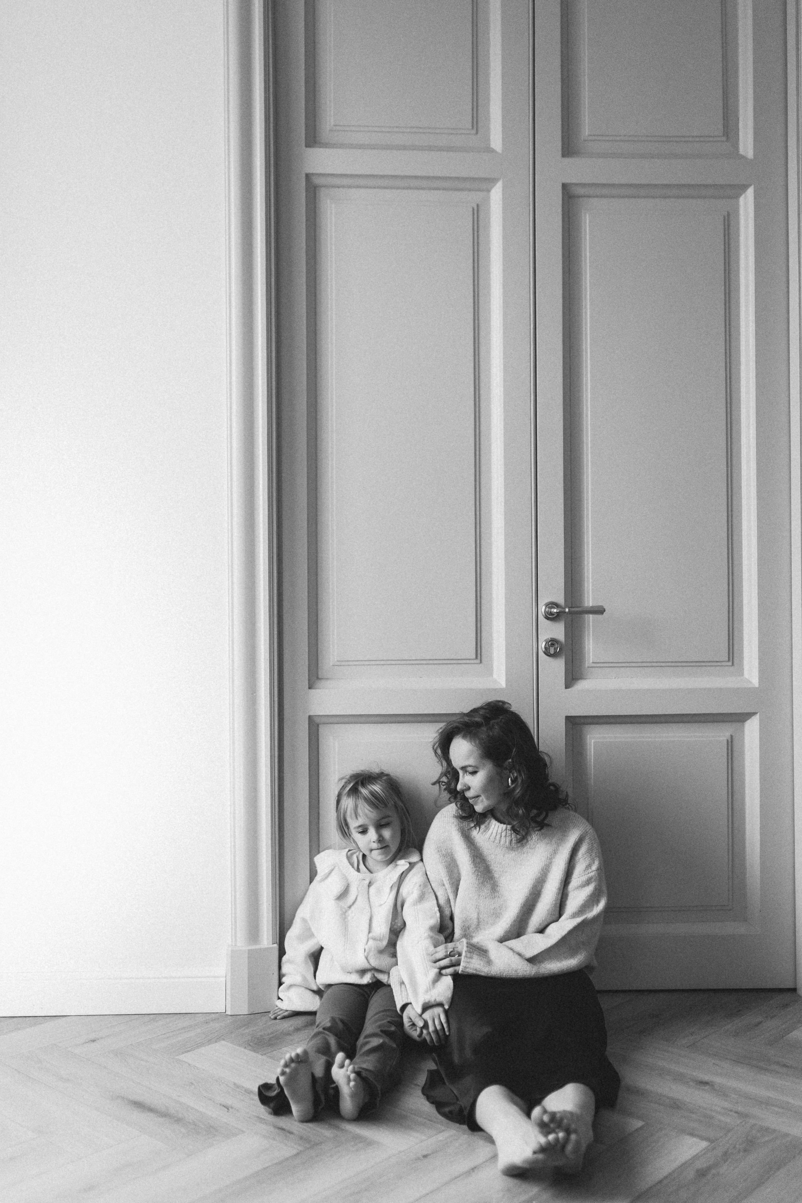 Алина, Юля. Семейный фотограф Оля Гладченко