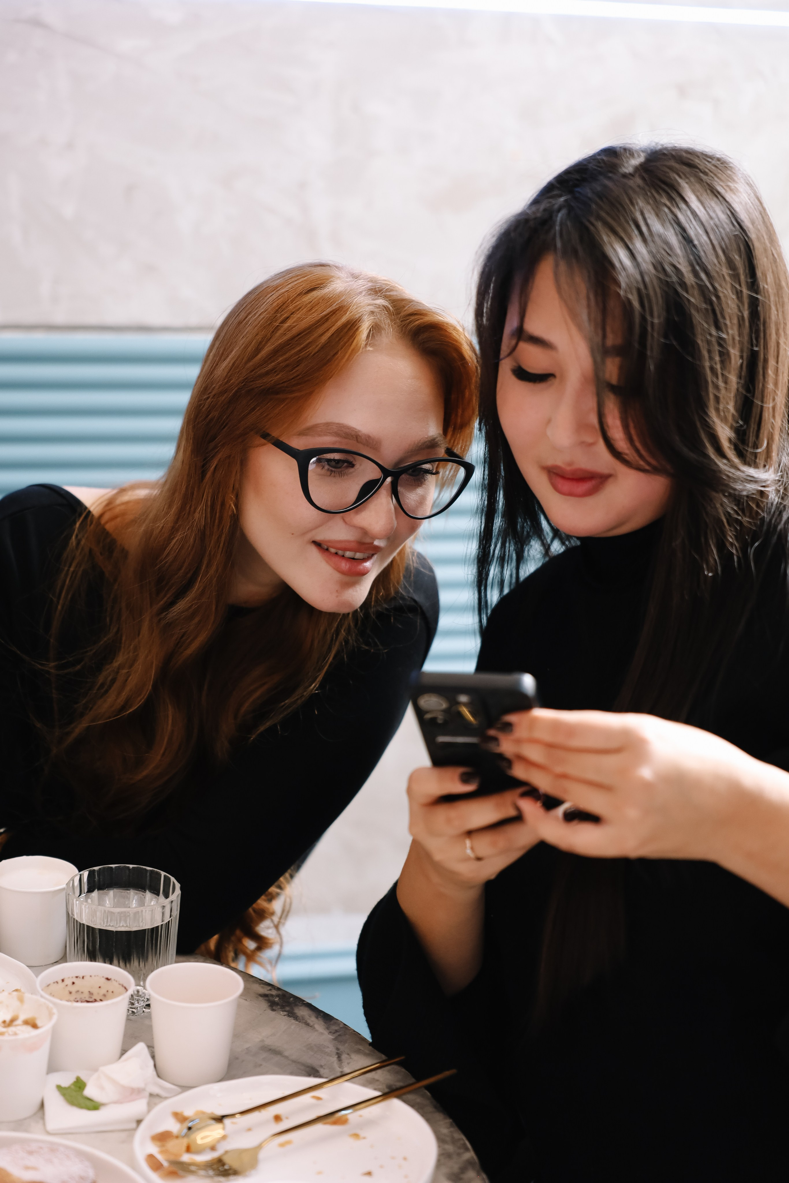 Репортаж. Главная