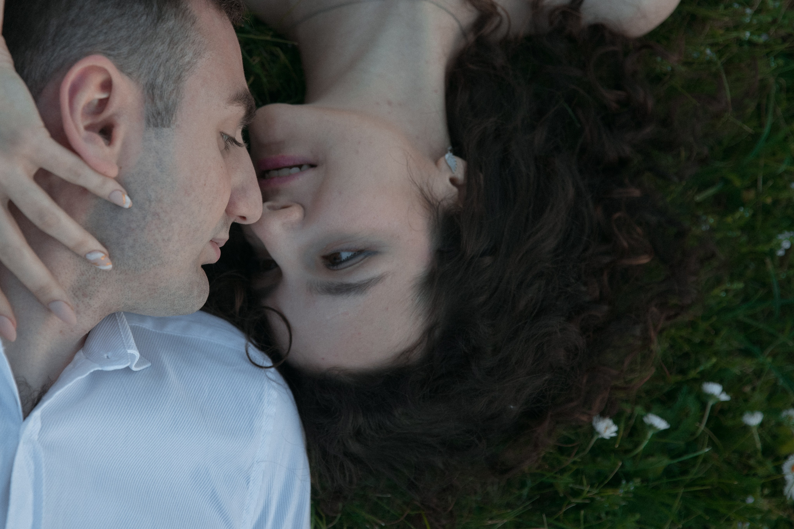 Давид и Лиза. Свадебный фотограф Кирьянов Максим. Фотографирую в Москве, Коломне, Со