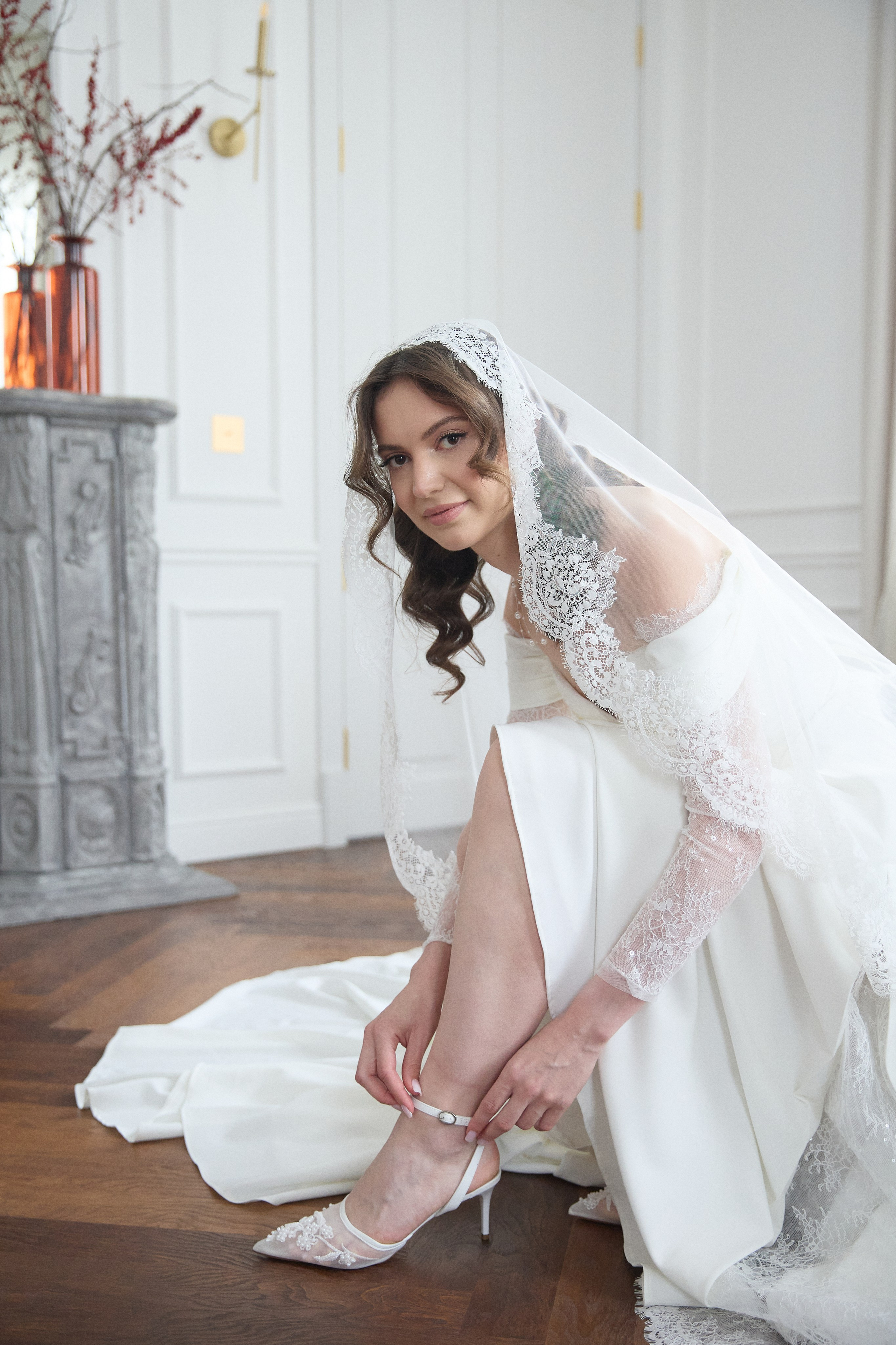Wedding Day. Фотограф Максим Маркелов