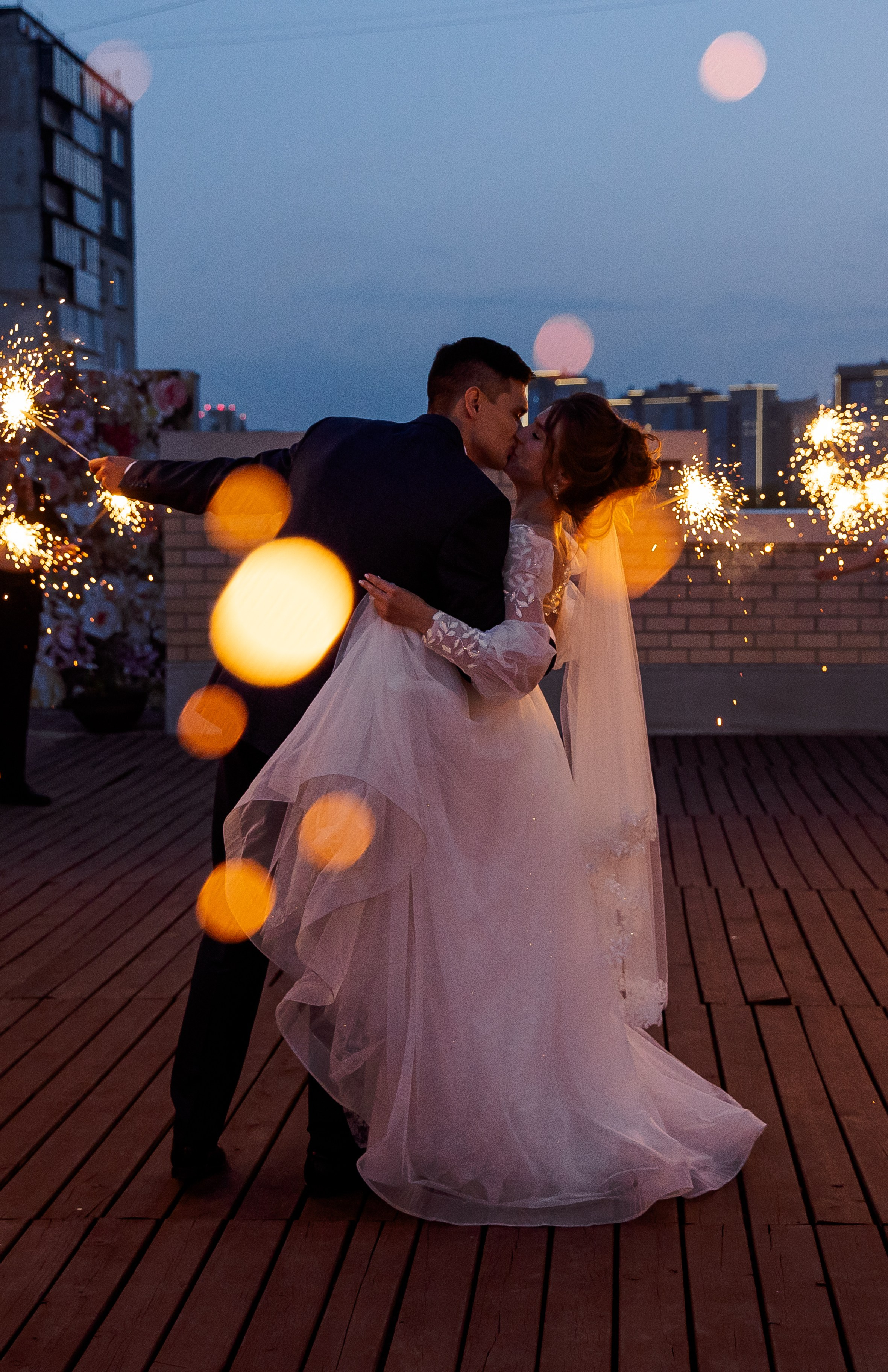 Евгений и Татьяна. Свадебный и семейный фотограф в Челябинске Юлия Ишимова