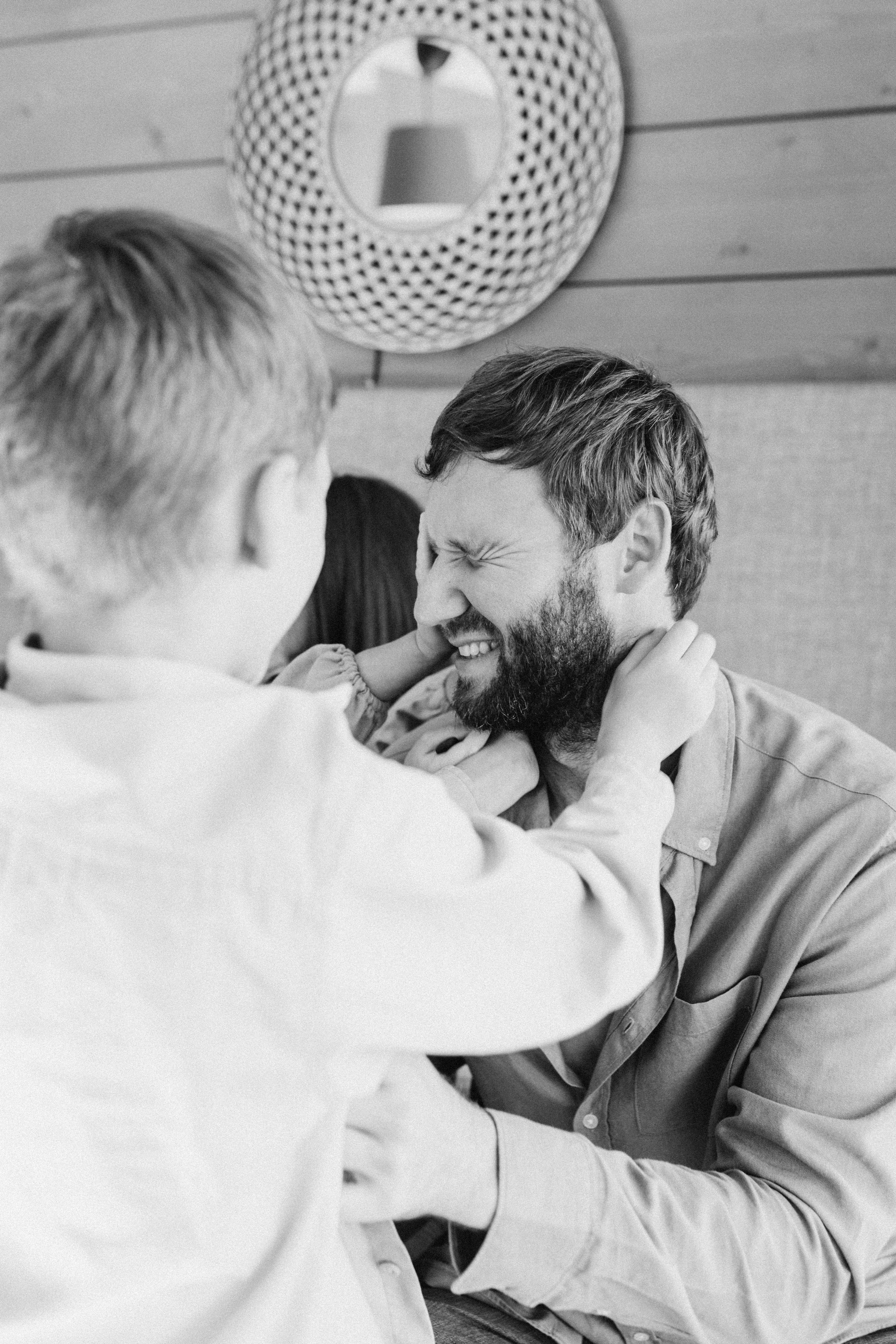 Pine River. Семейный фотограф в Обнинске