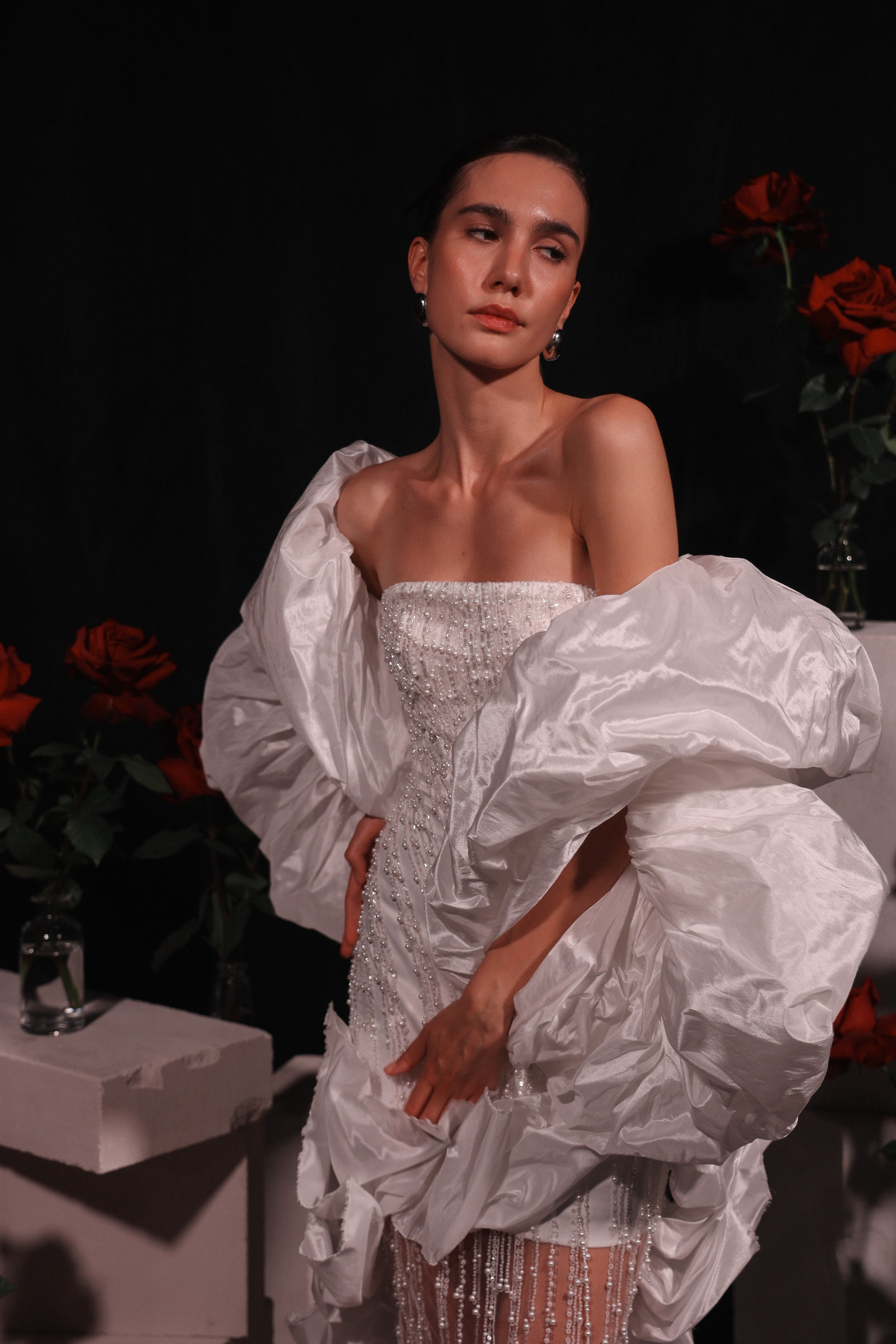 M&D. Свадебный фотограф в Москве и Санкт- Петербурге Алина Сараева