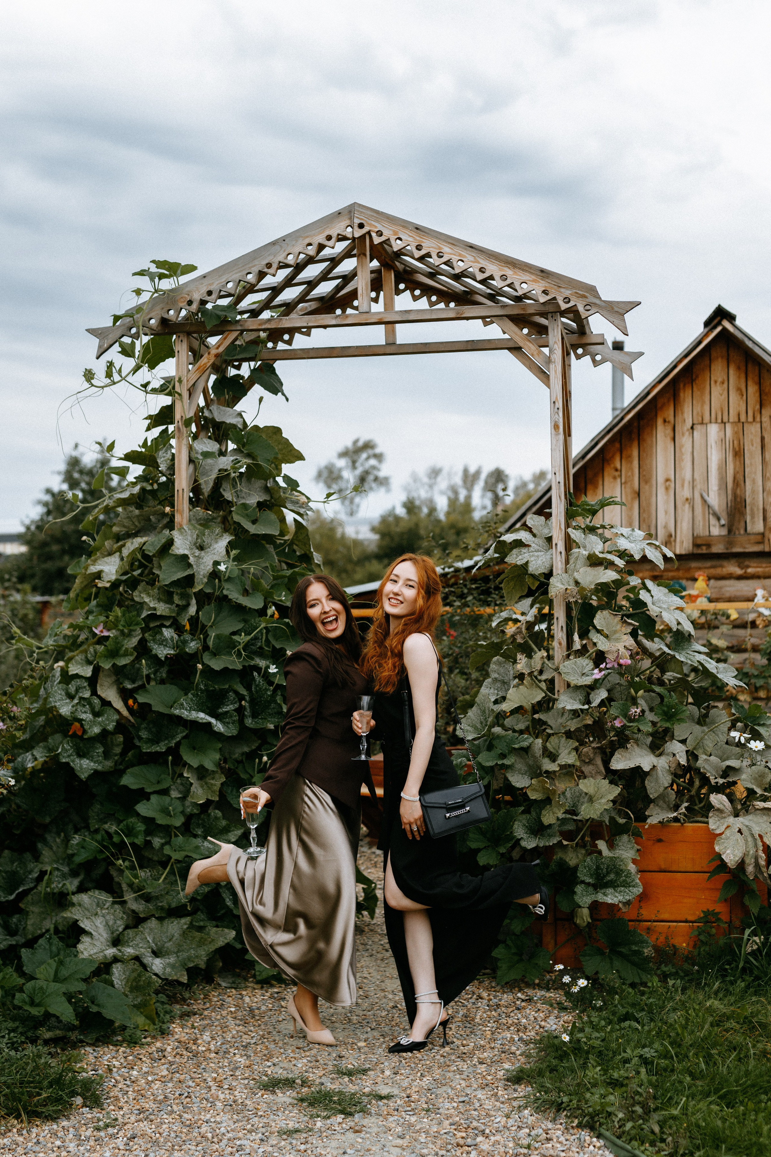 Артем и Виолетта. Свадебный фотограф Балчугова Мария Екатеринбург
