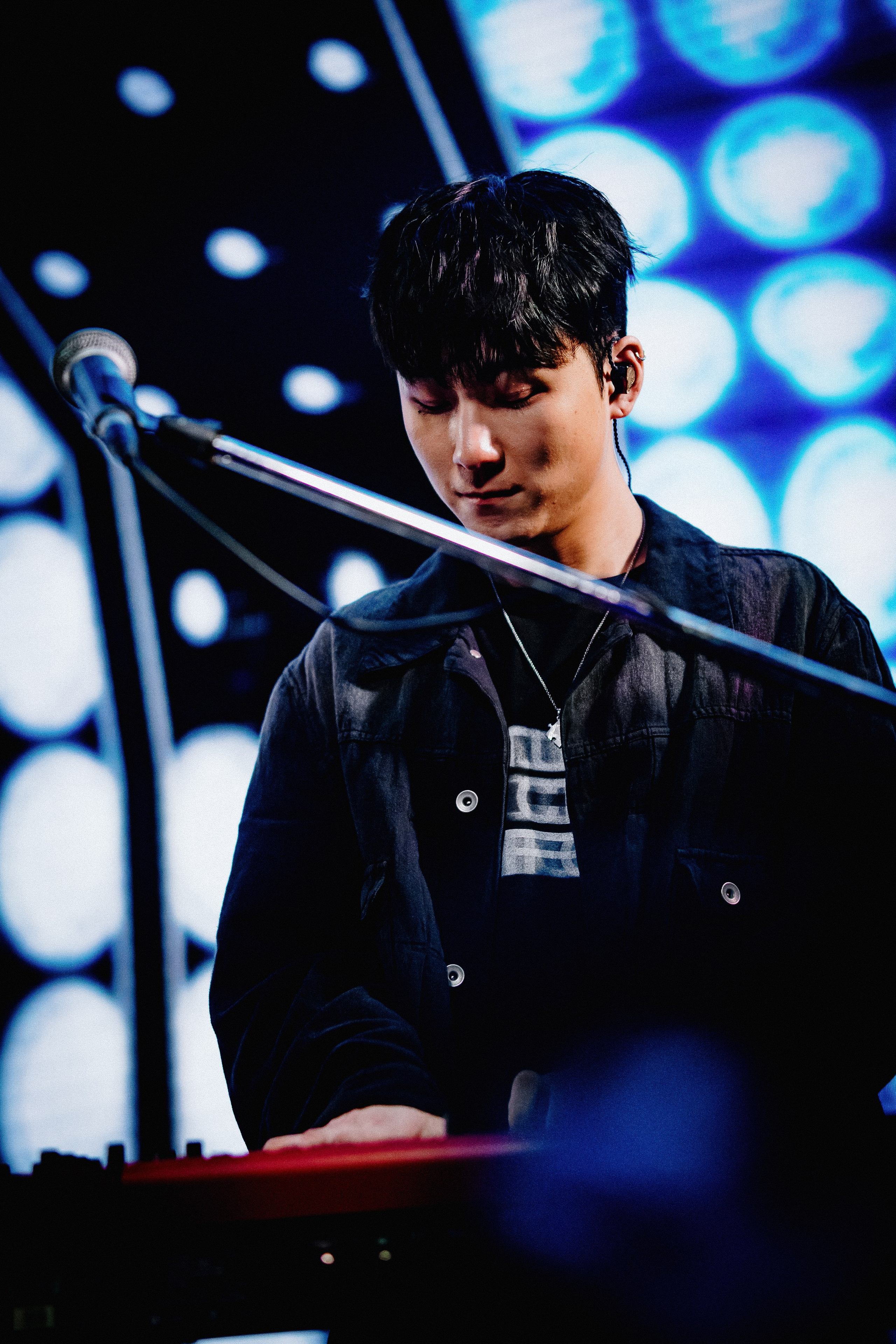 K-pop W24 Teleclub Centr club 04 / 2025. ФОТОГРАФ ЕКАТЕРИНБУРГ