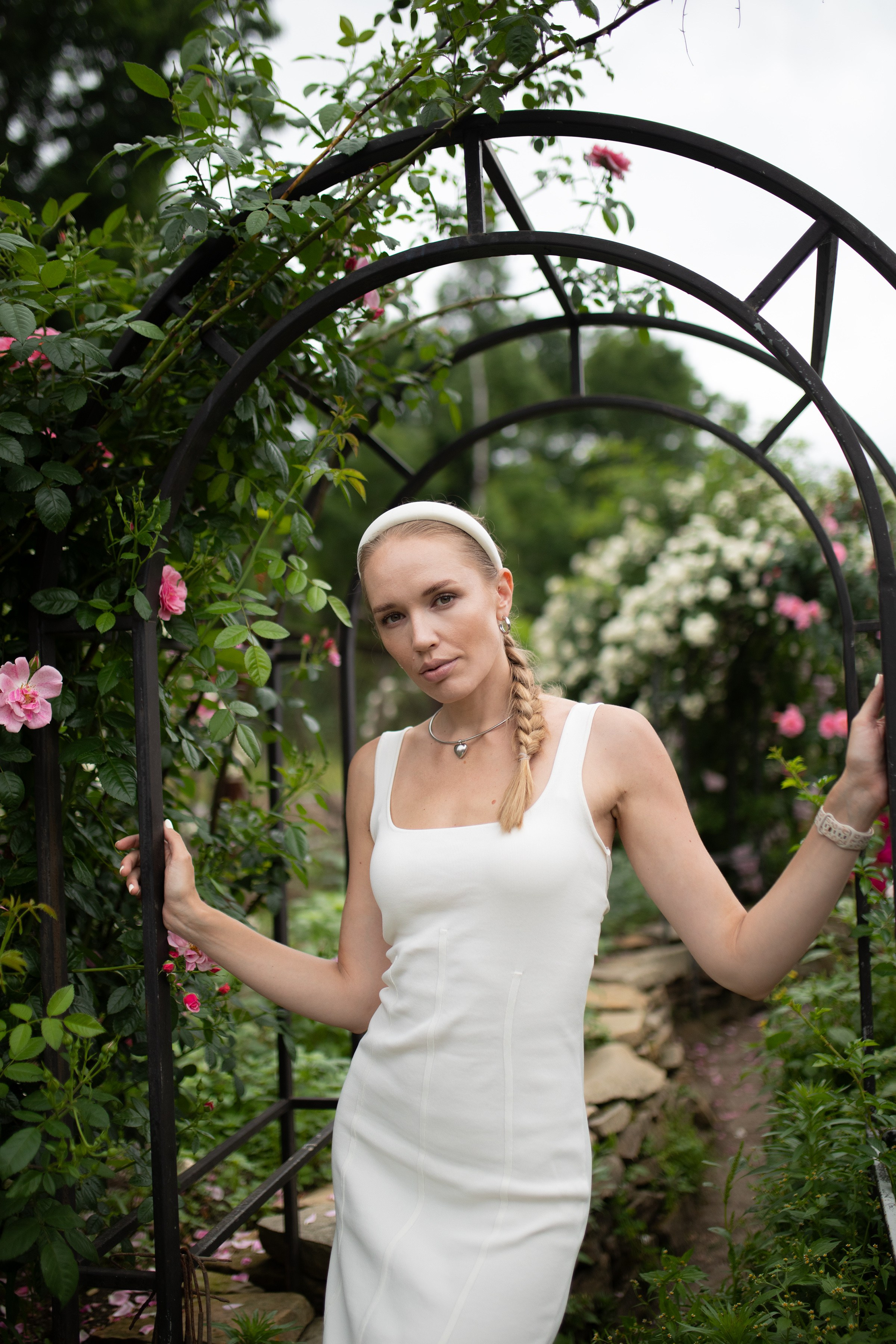 Индивидуальные фото. Фотограф Владивостока Анастасия Краснова (Foto.Anli)