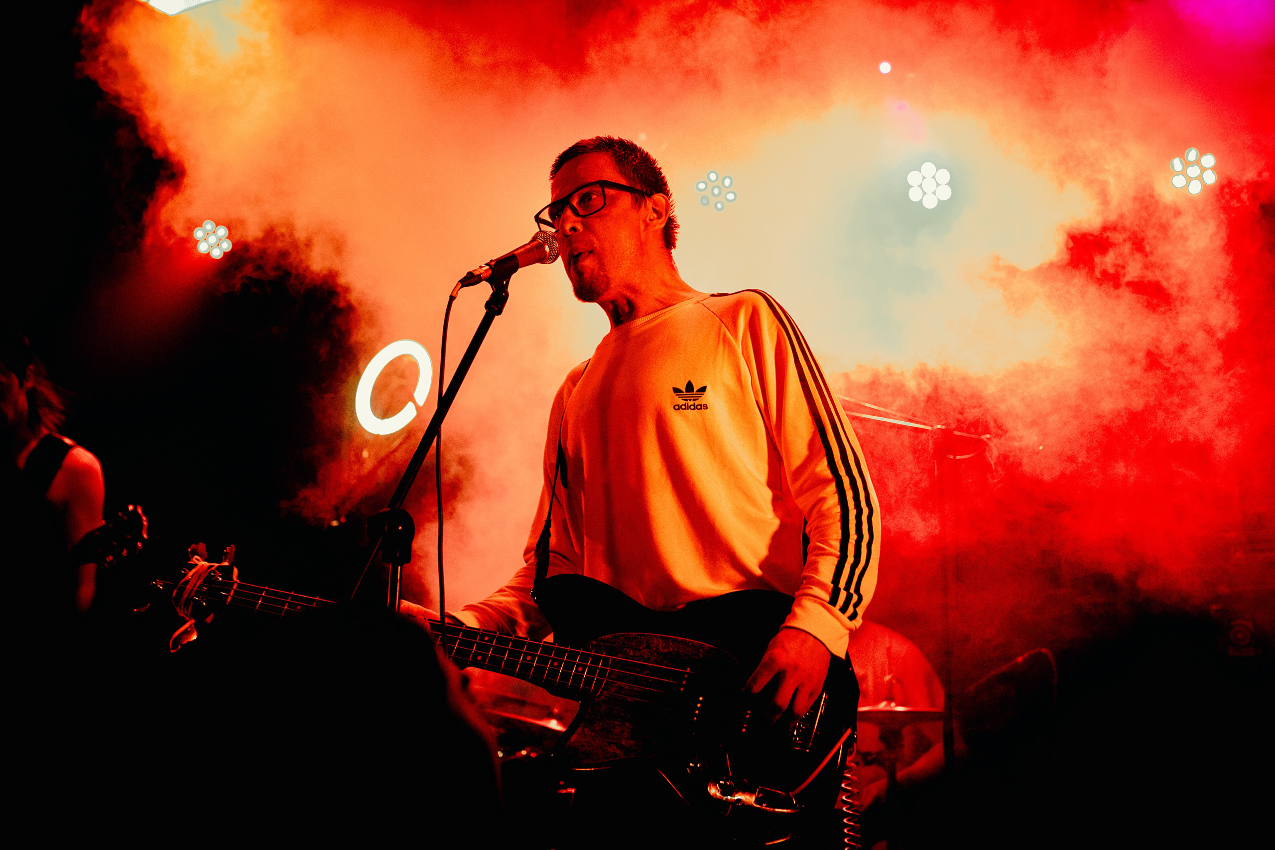 РАДИОПОМЕХИ. Фотограф Елена Богачева (lenalena_na_na_na)