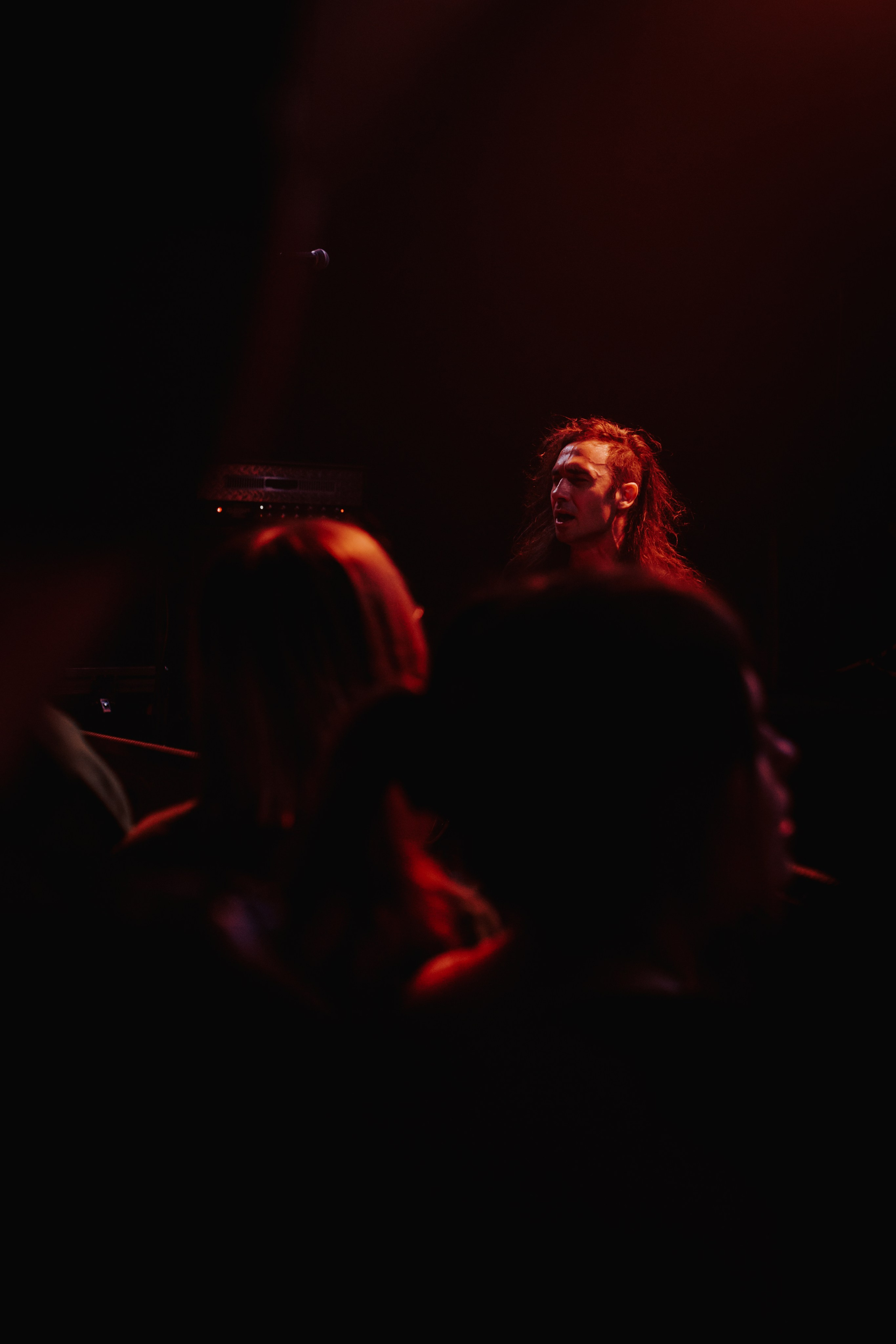 РАДТОПОМЕХИ. Фотограф Елена Богачева (lenalena_na_na_na)