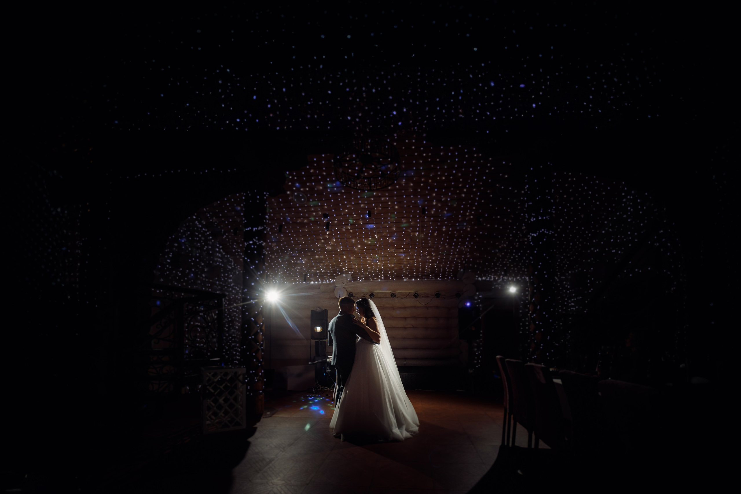 Ира и Паша. Свадебный и семейный фотограф Ворожейкин Олег. Фотографирую во Владиво