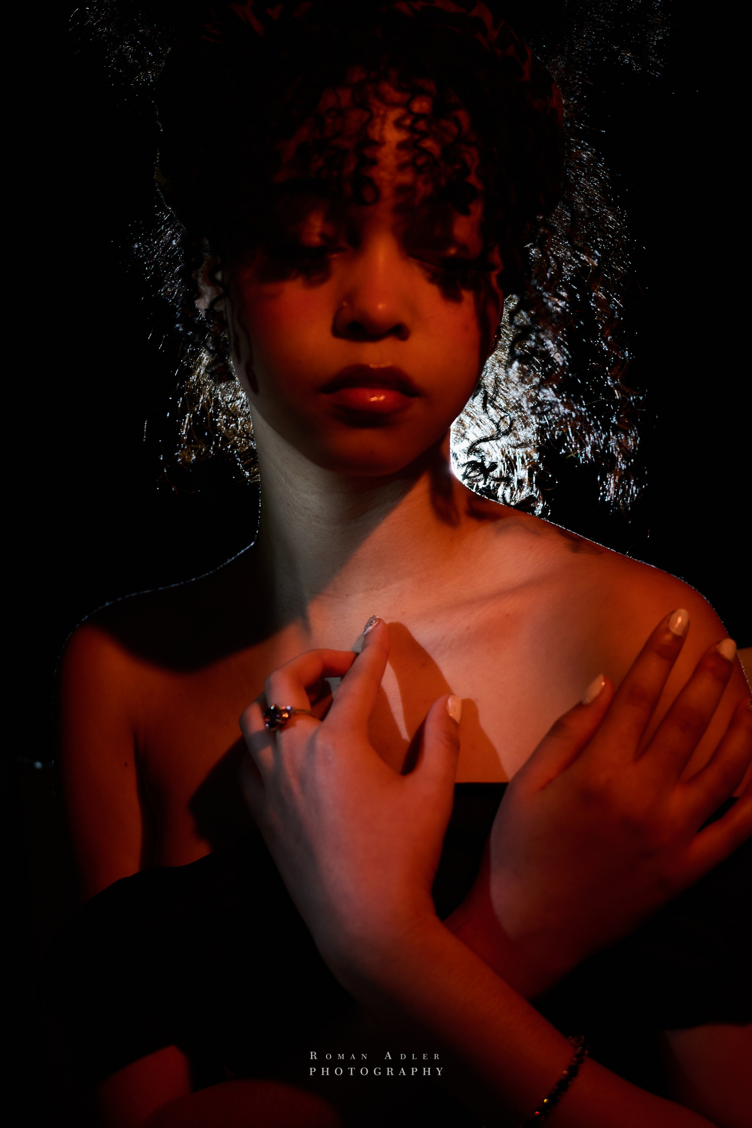 Фотодень с Тапакофф. Фотограф Роман Адлер