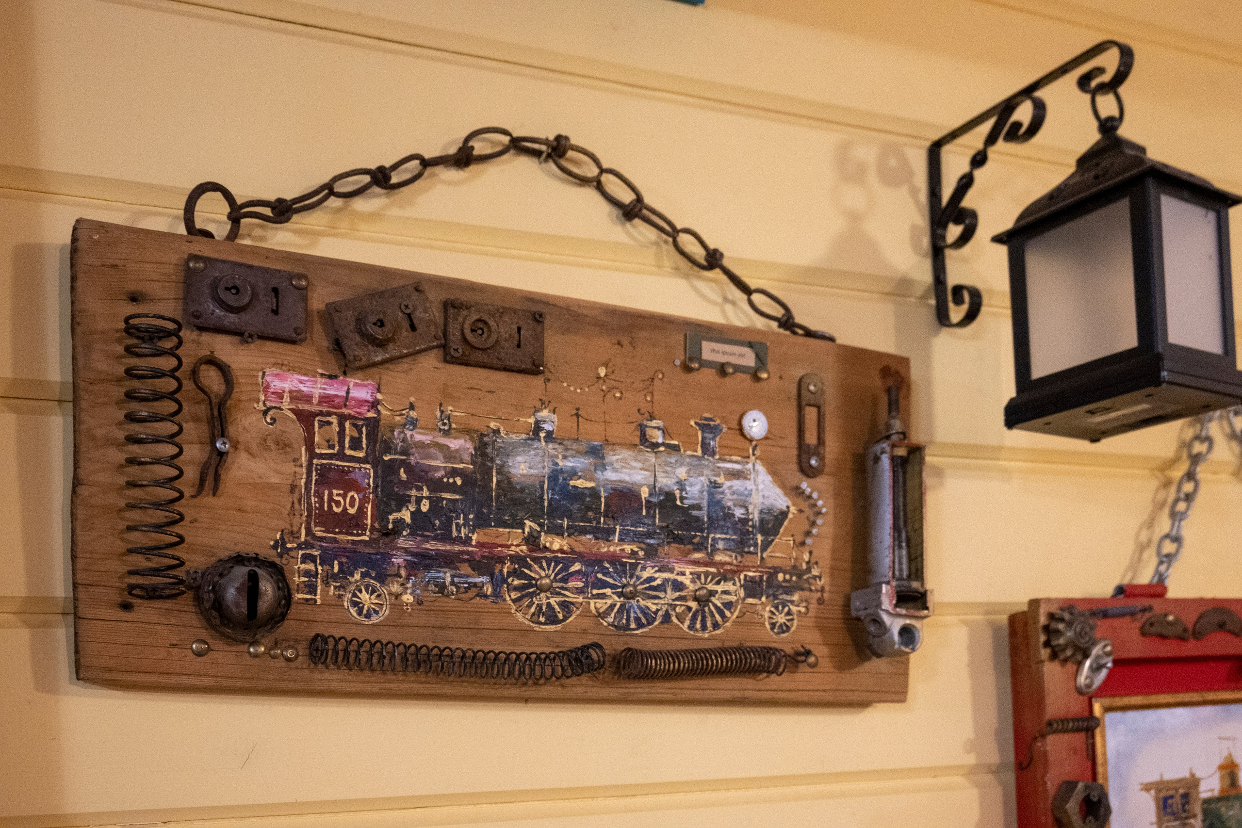 Фотопрогулка в Переславле. Фотограф Роман Адлер