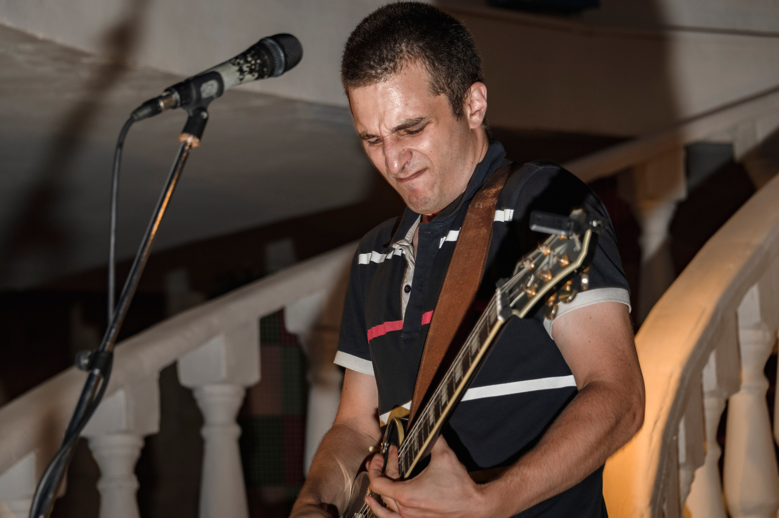 Геленджик. Август 2023. Фотограф Роман Адлер